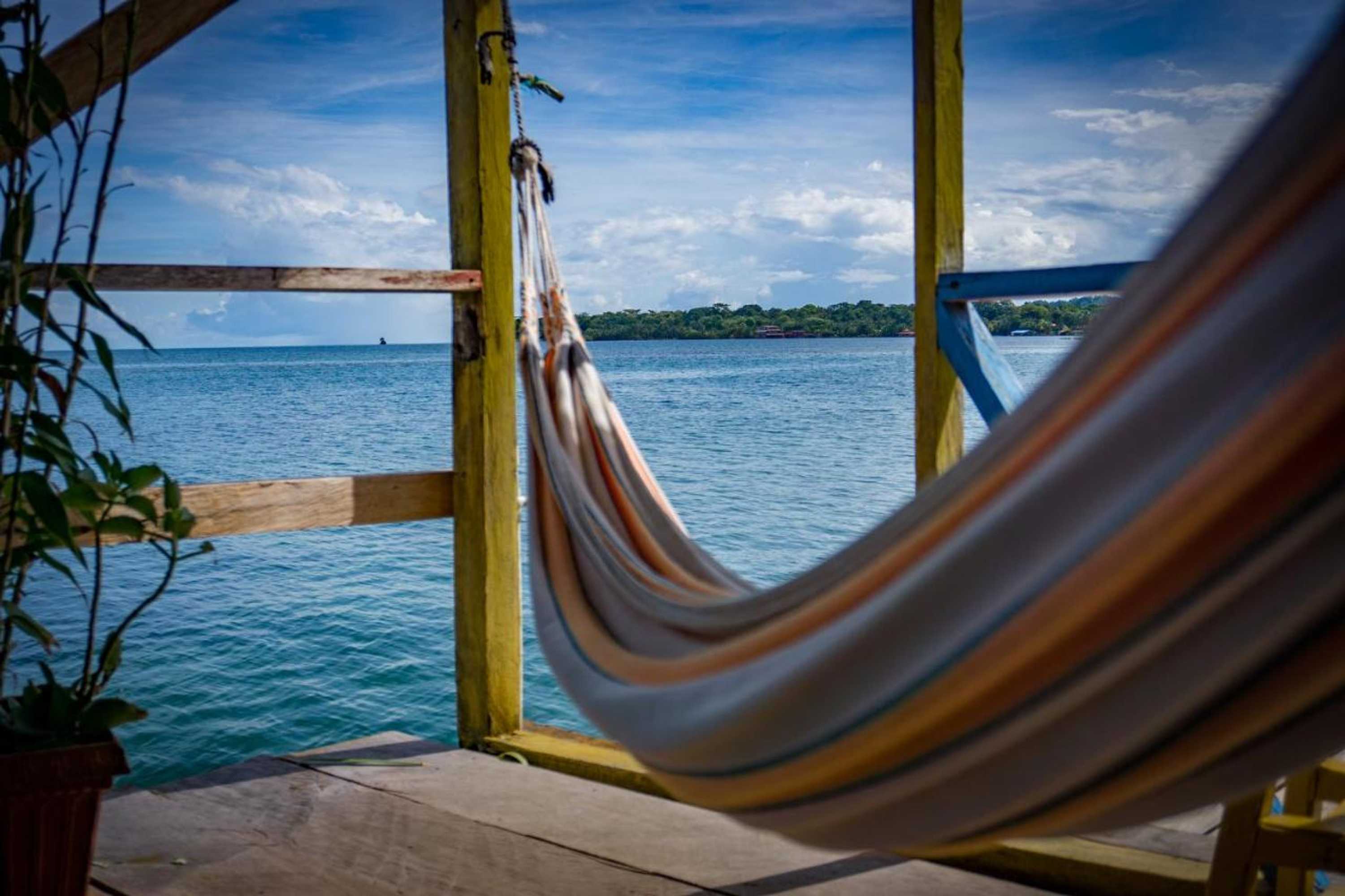 Gift card for Hostal On The Sea
