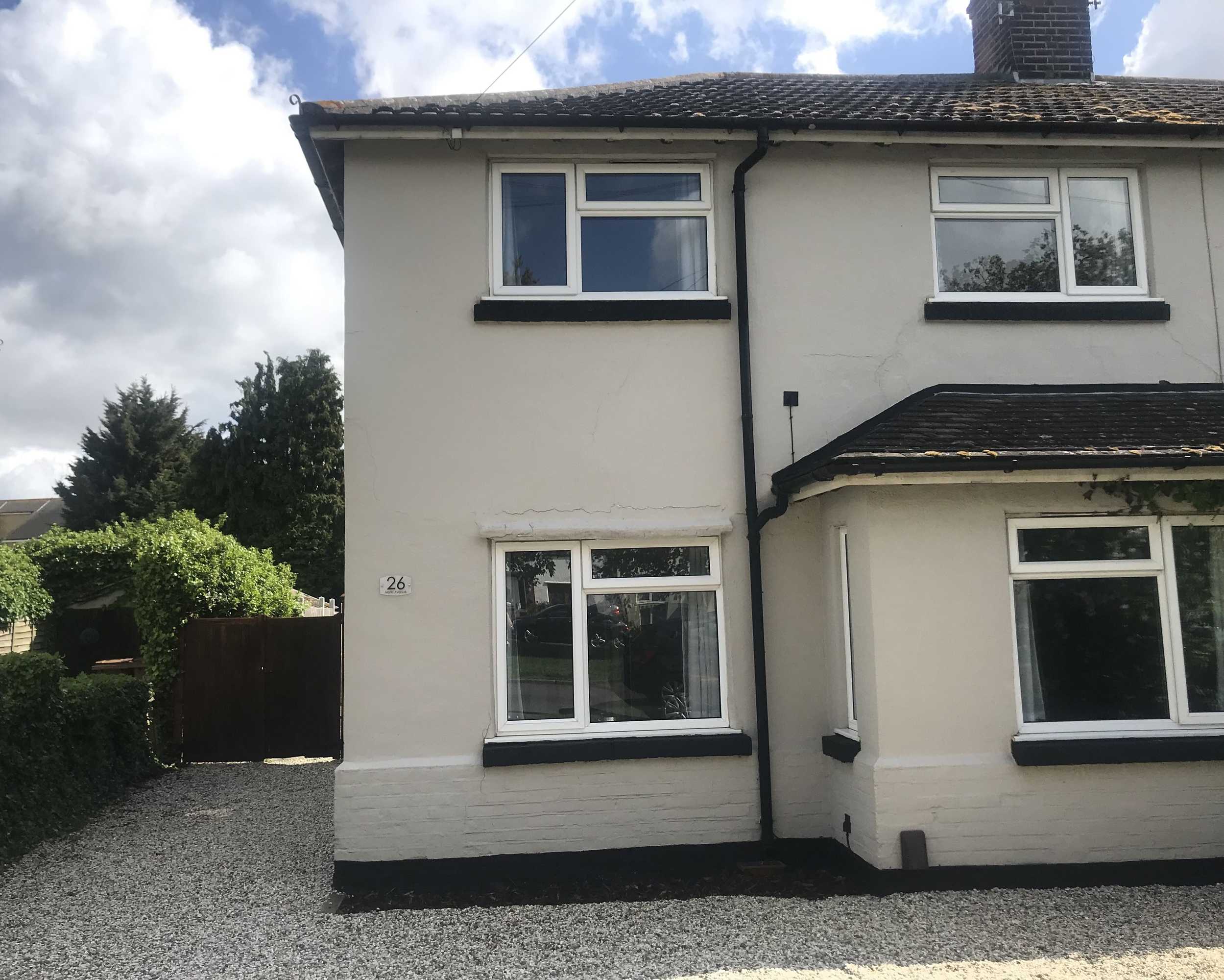 Gift card for The Avenues