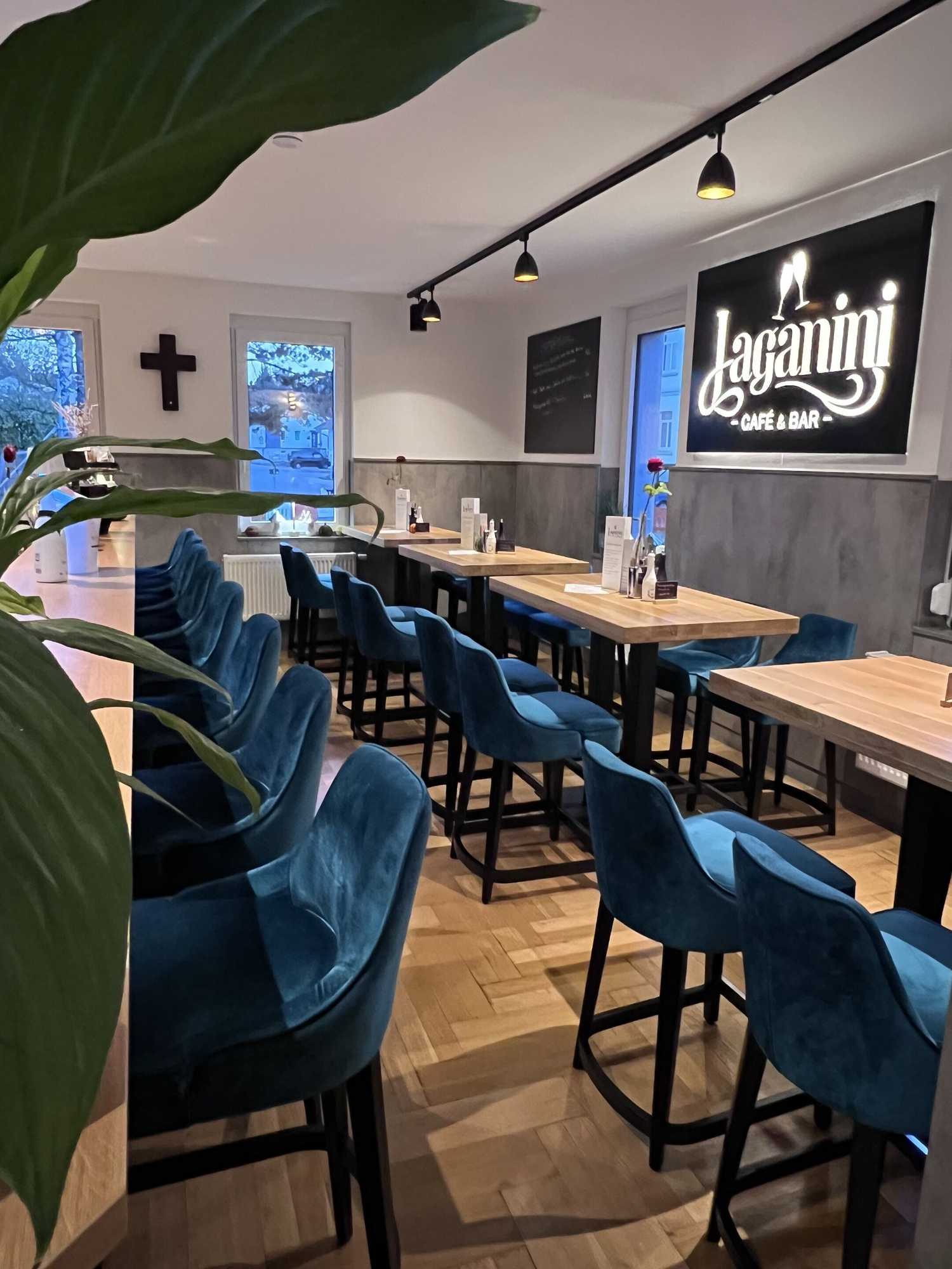 Gift card for Hotel Falken