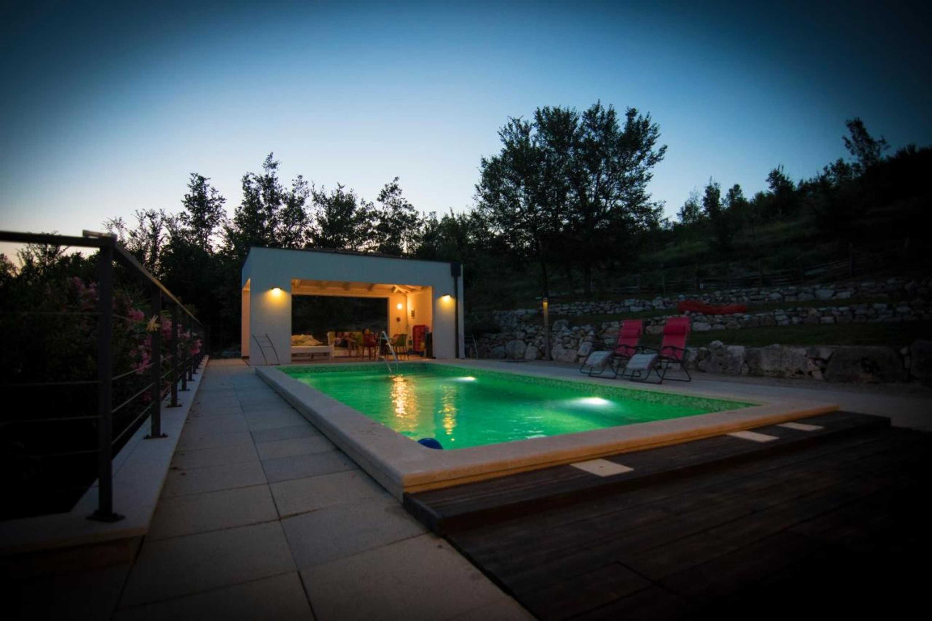 Gift card for Villa Montecolori