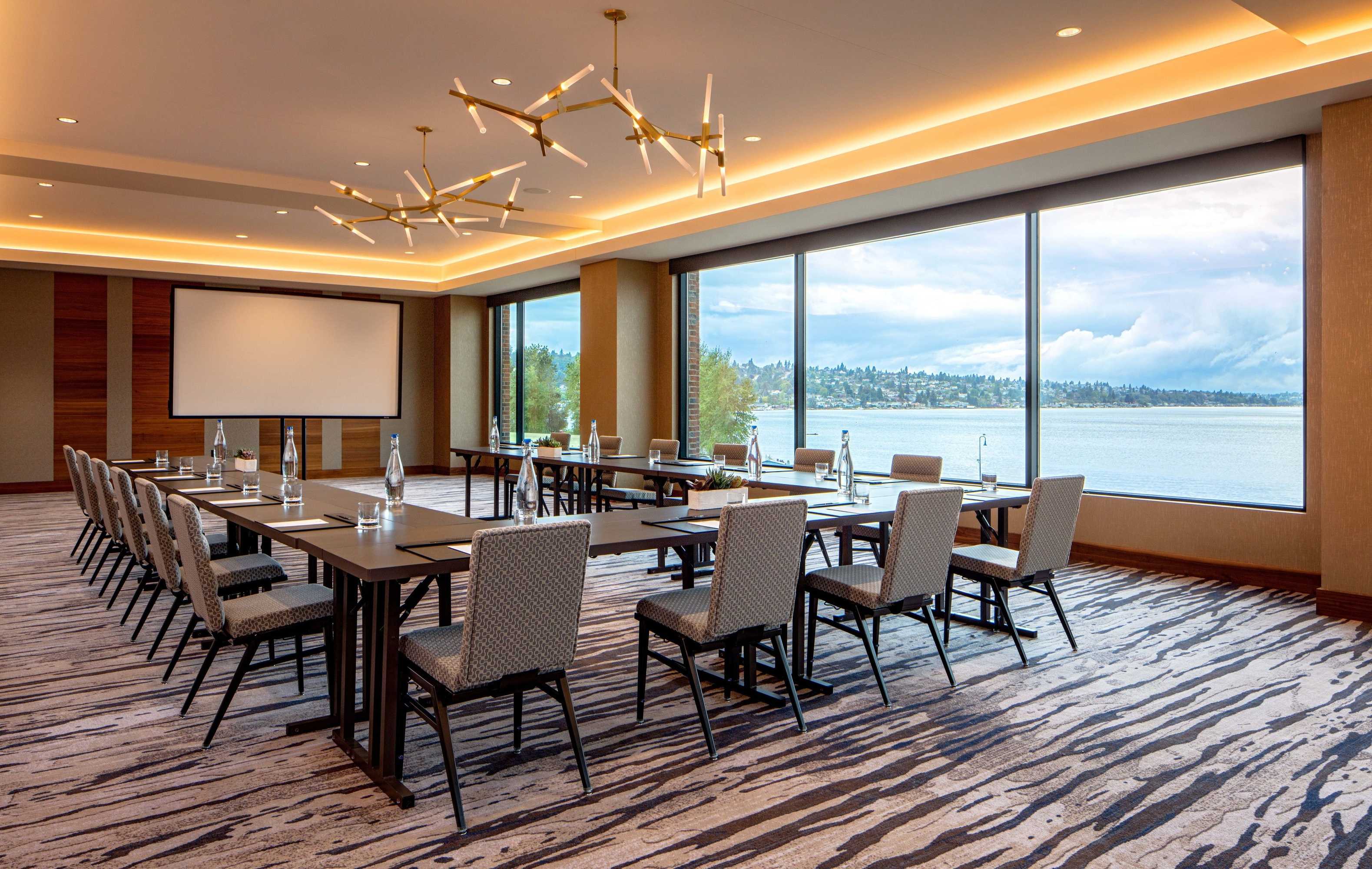 Gift card for Hyatt Regency Lake Washington at Seattle’s Southport Gift card for Hyatt Regency Lake Washington at Seattle’s Southport
