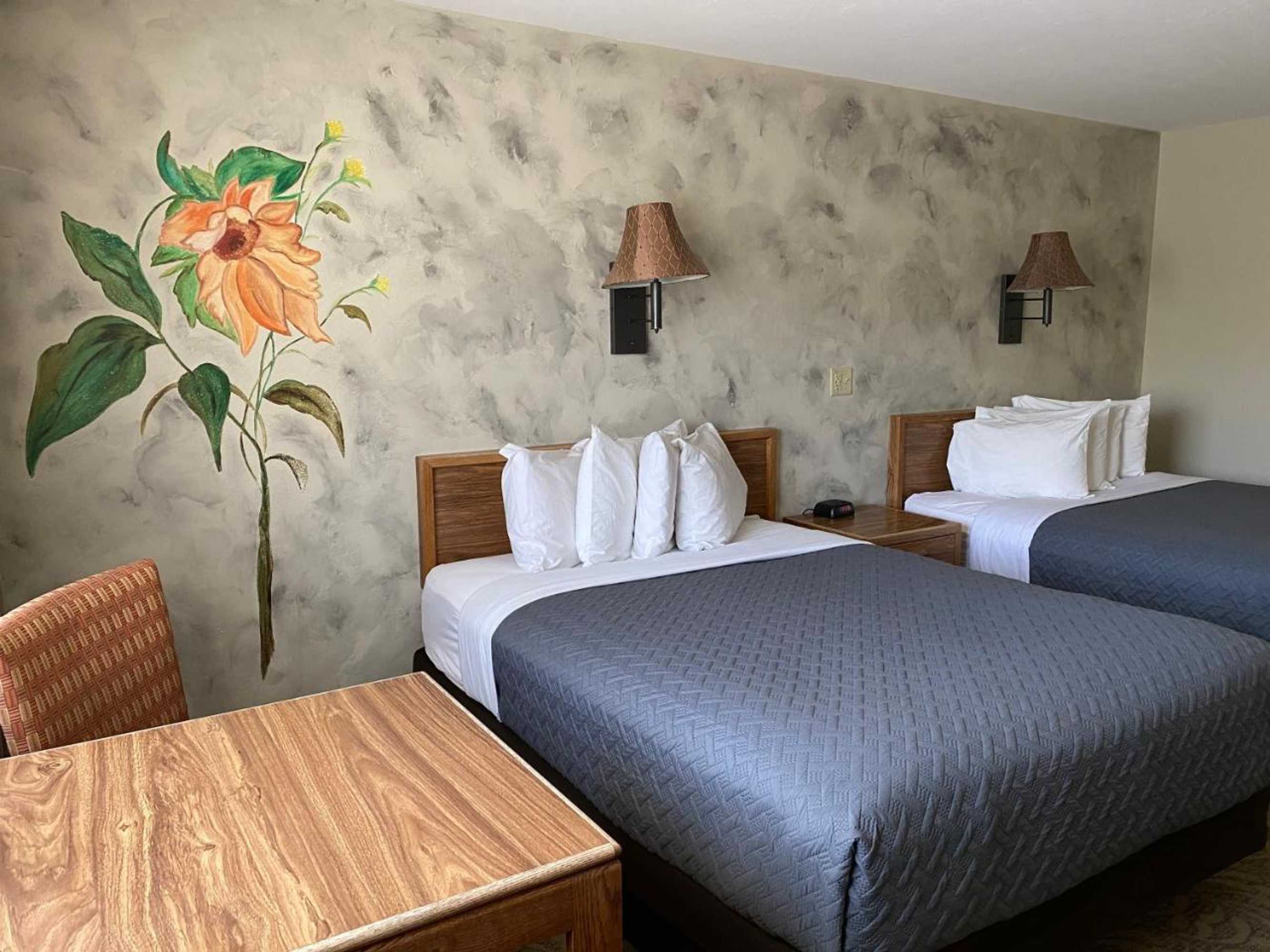 Gift card for Browns Canyon Inn