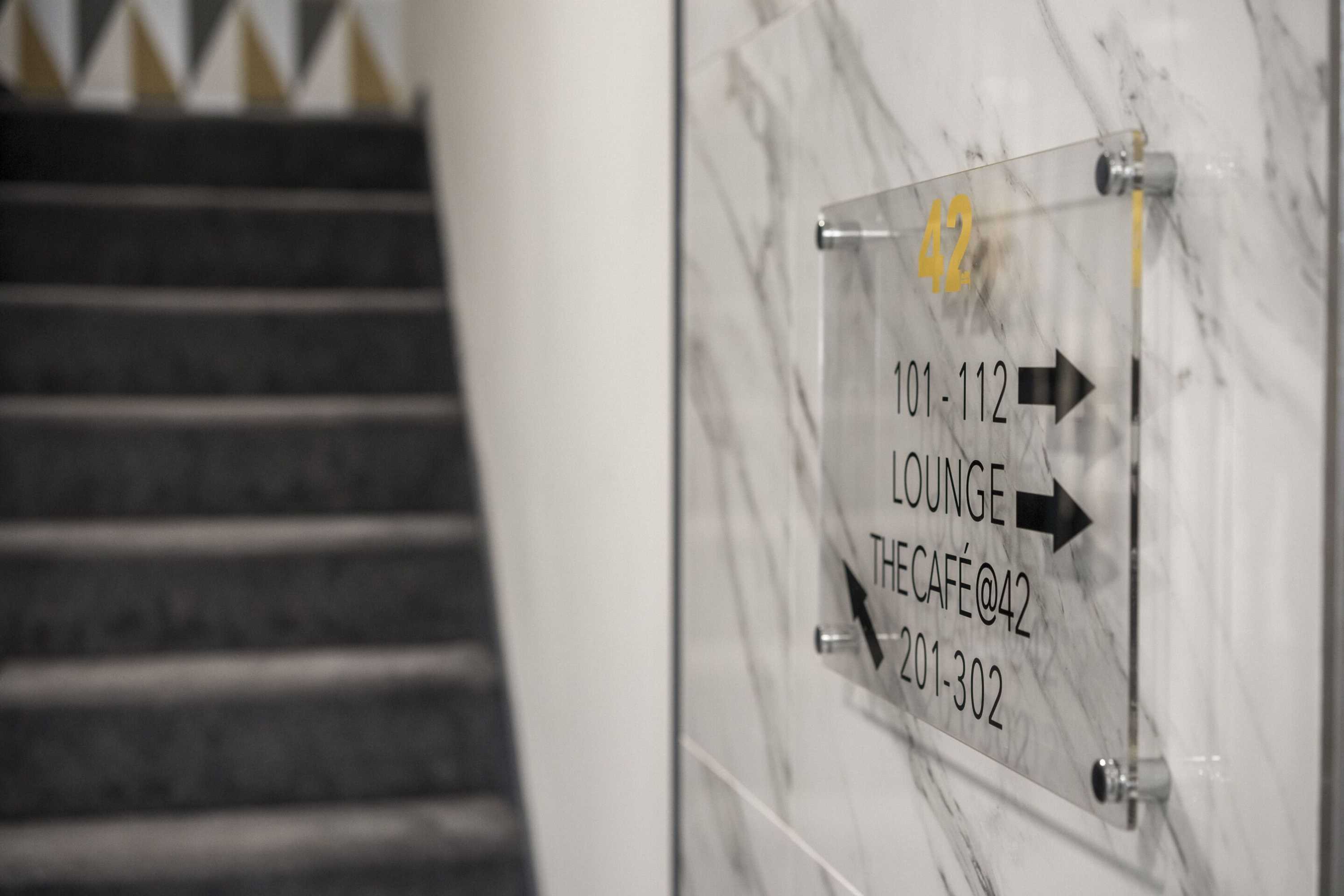 Gift card for 42 Apart-Hotel