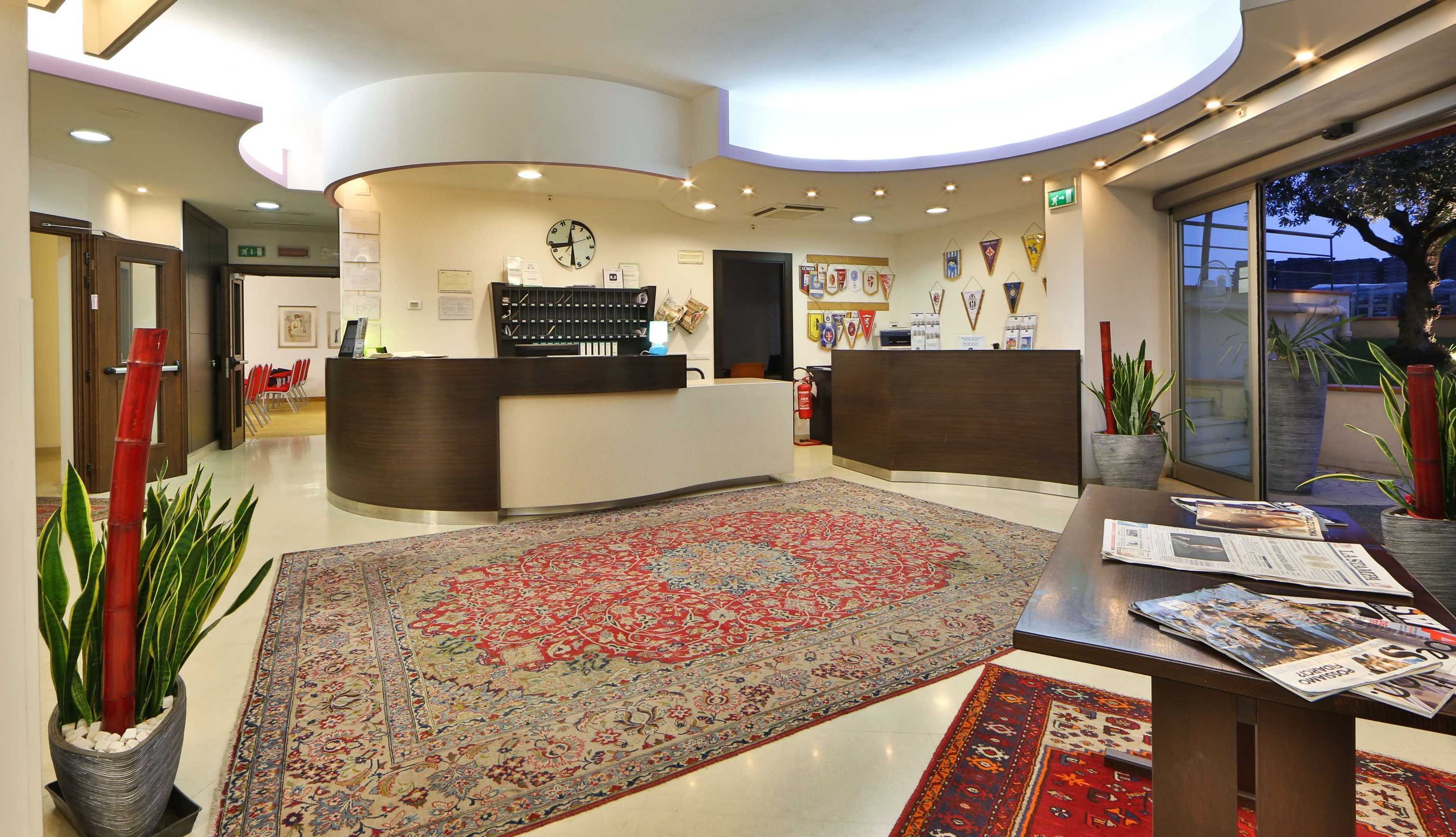 Gift card for Best Western Cesena Hotel Gift card for Best Western Cesena Hotel