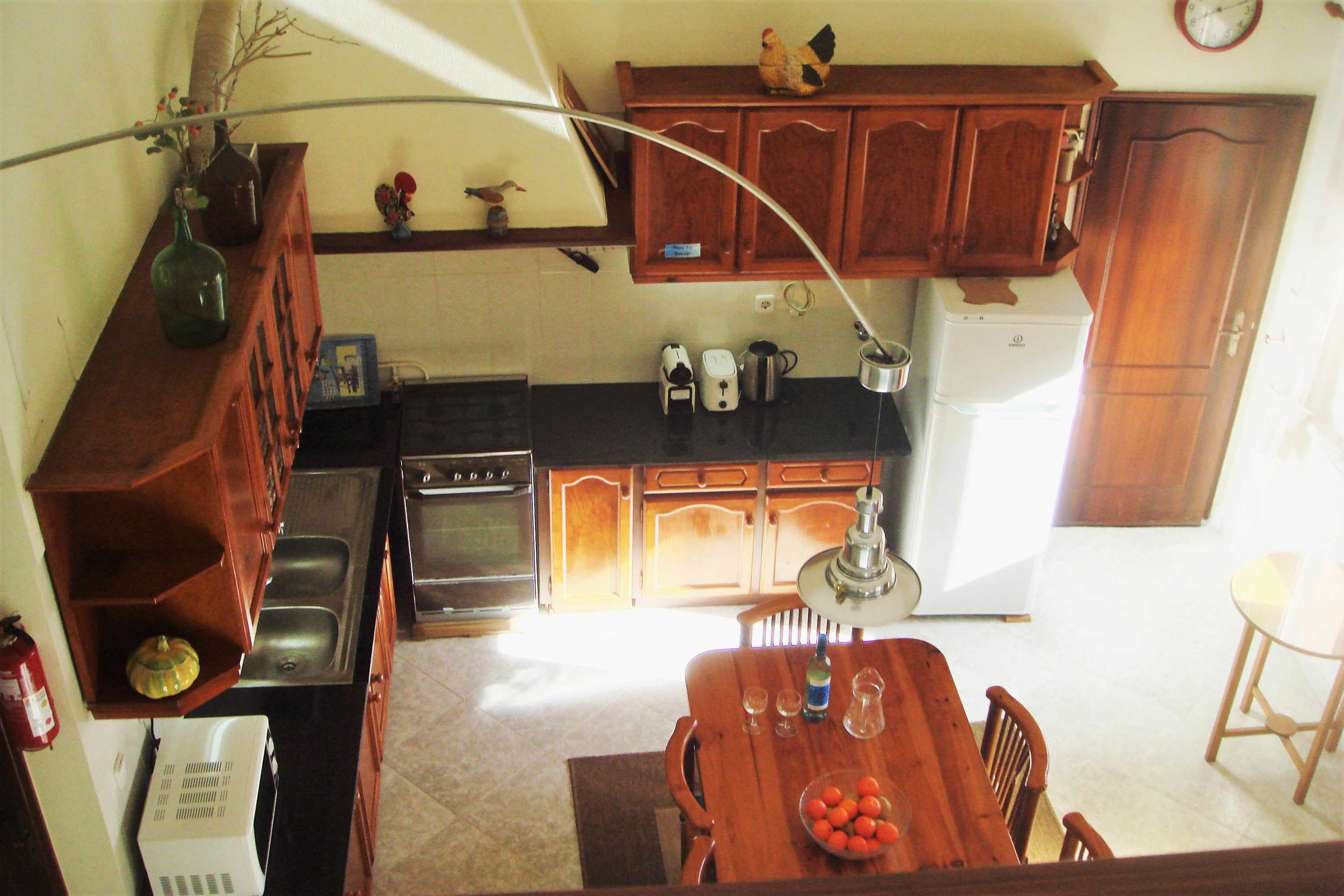 Gift card for Casa Oleandros