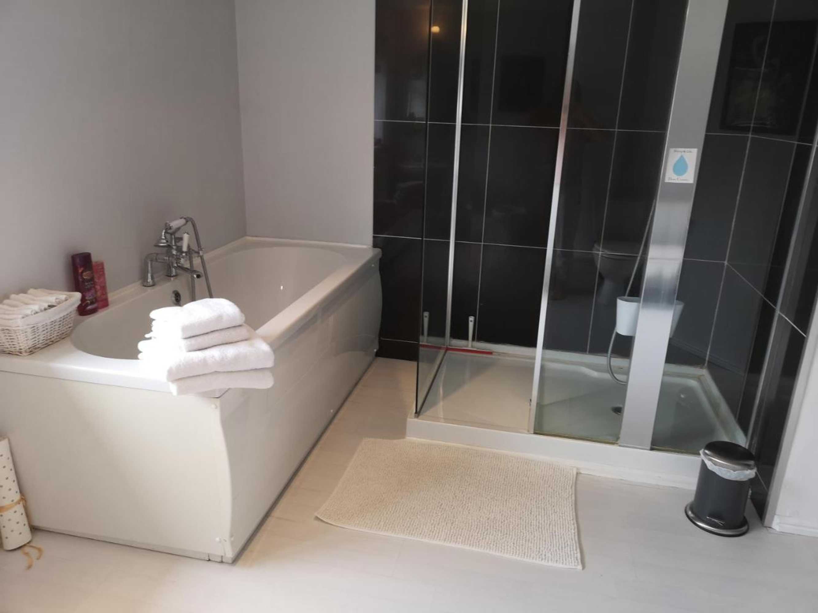 Gift card for Up The Downs B&b