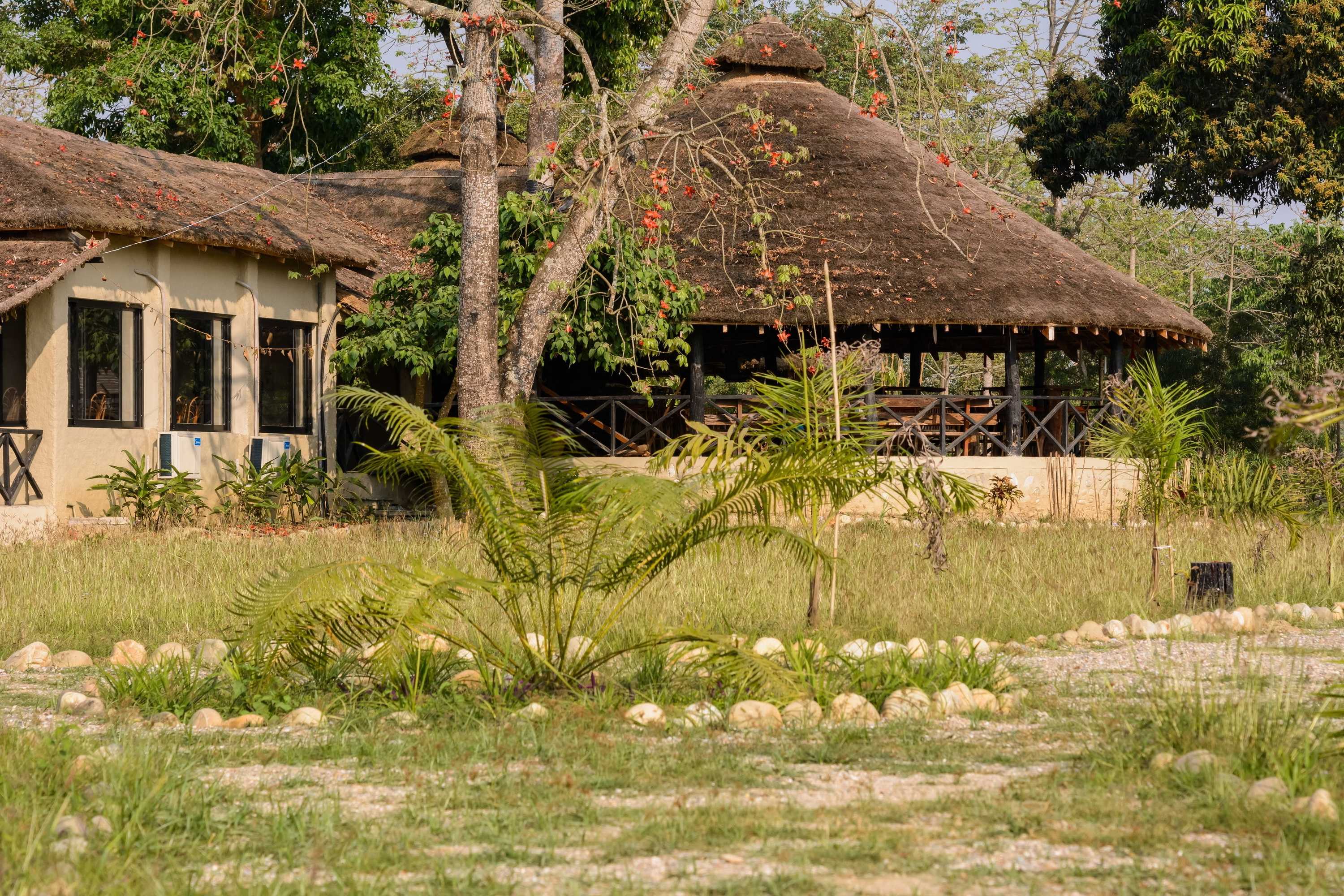 Gift card for Siddhartha Wildlife Retreat Gift card for Siddhartha Wildlife Retreat