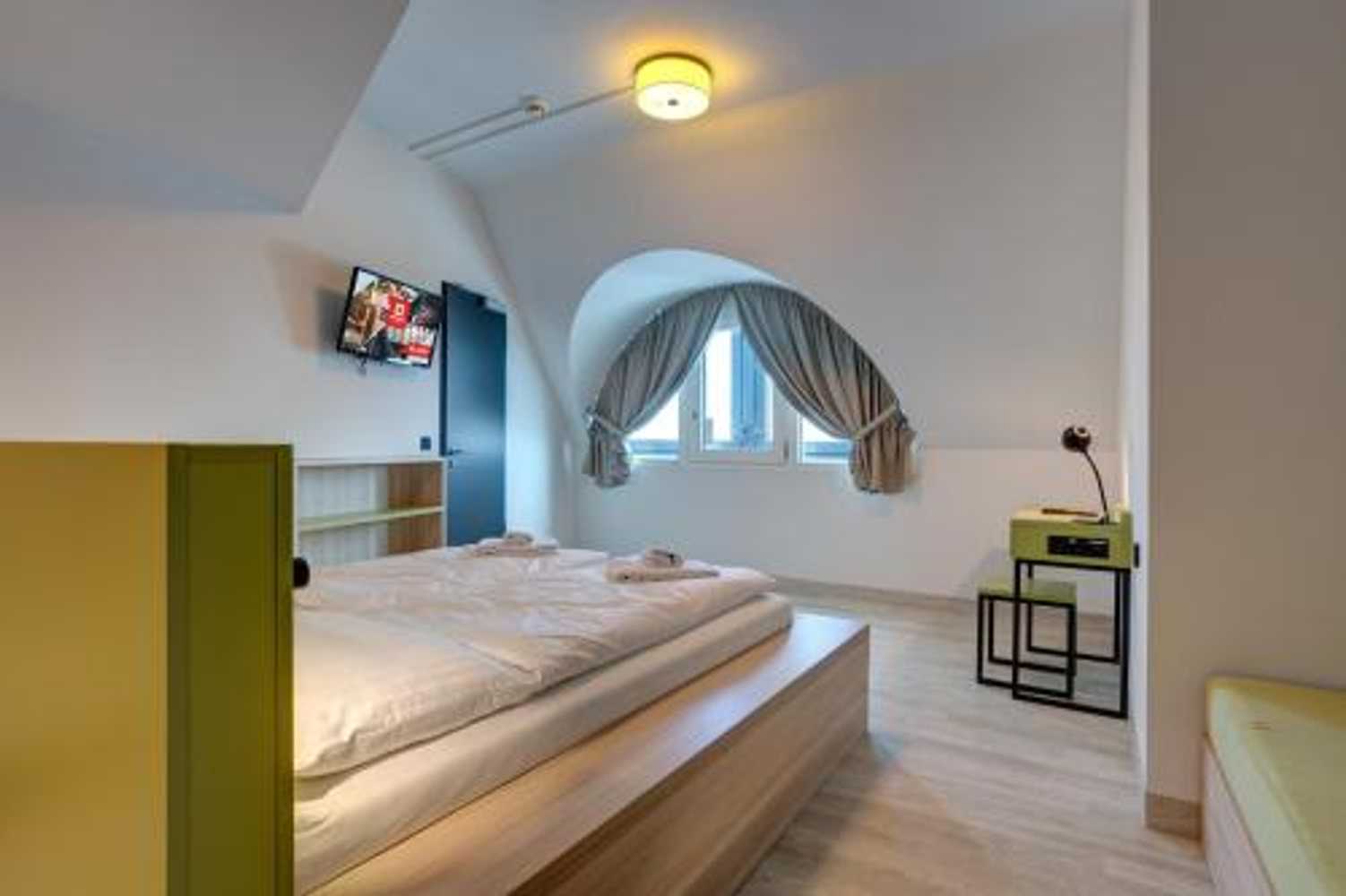 Gift card for Meininger Hotel München Olympiapark