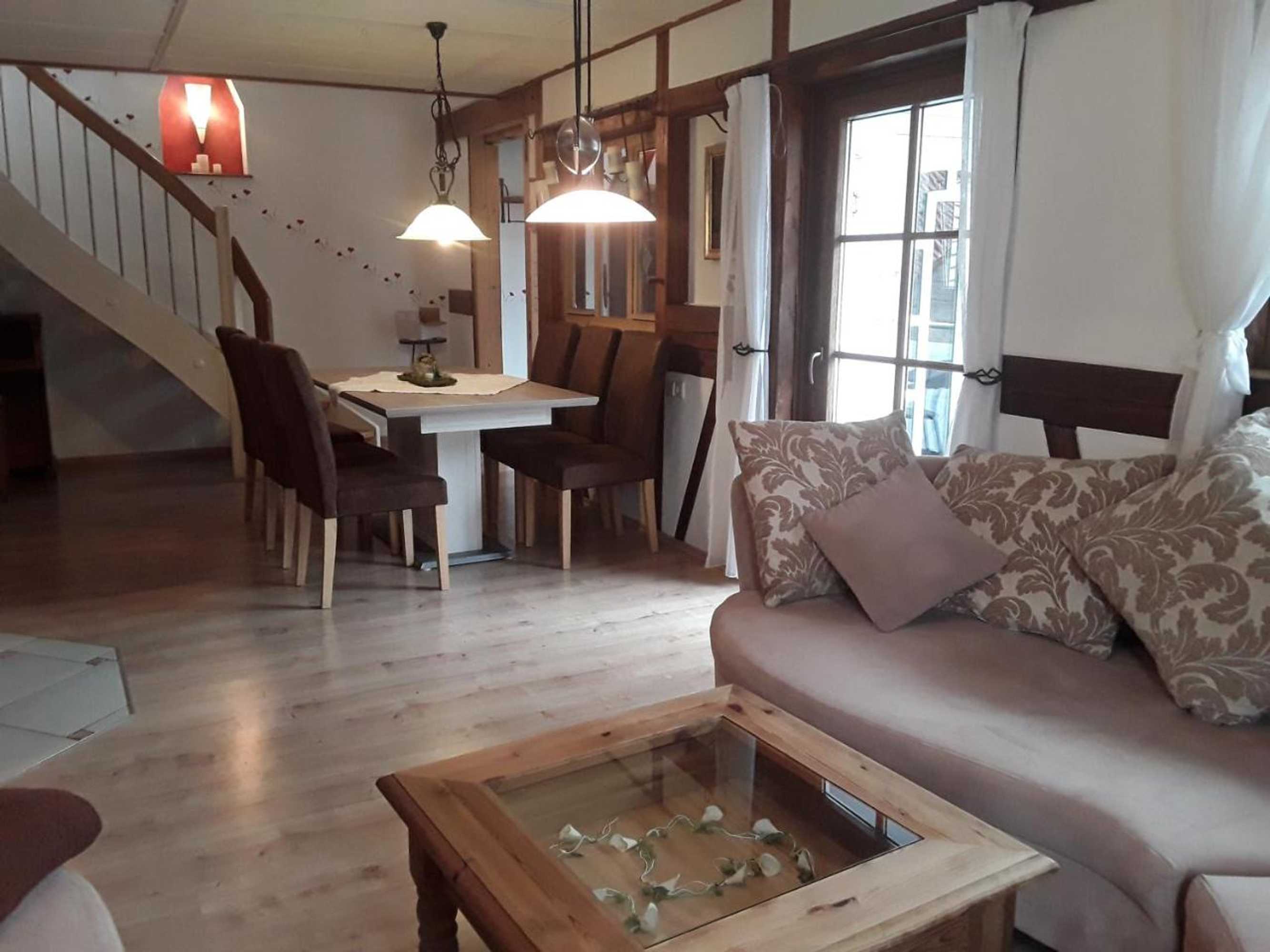 Gift card for Ferienwohnung Christina