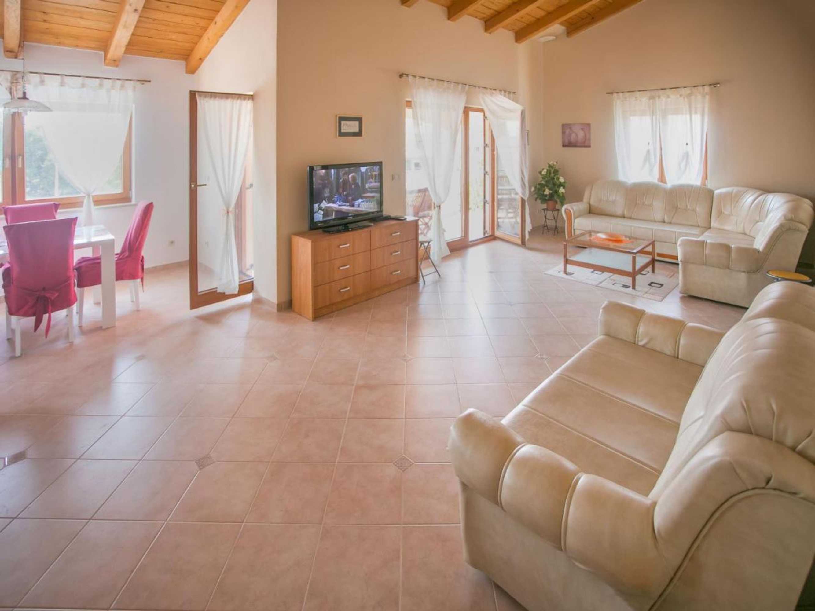 Gift card for Villa Nevena PoreČ