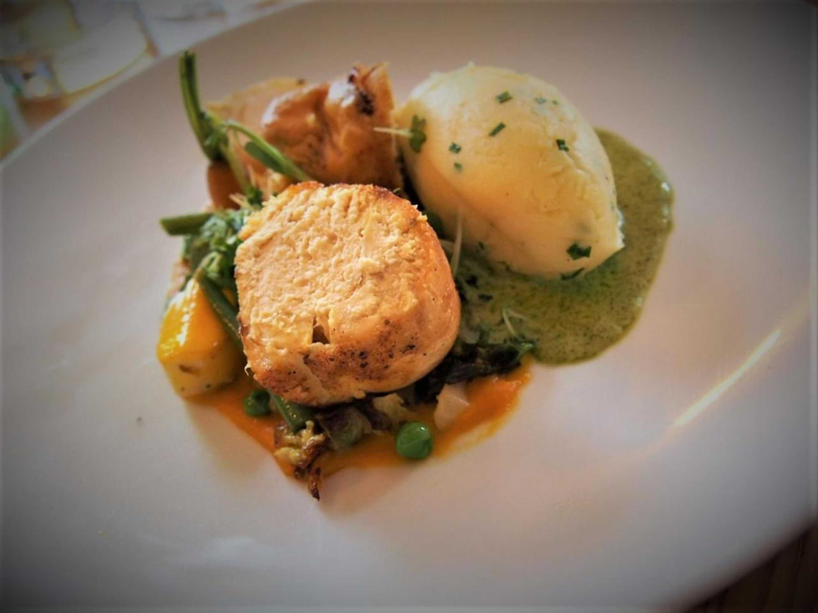 Gift card for Hotel Berglandstübel