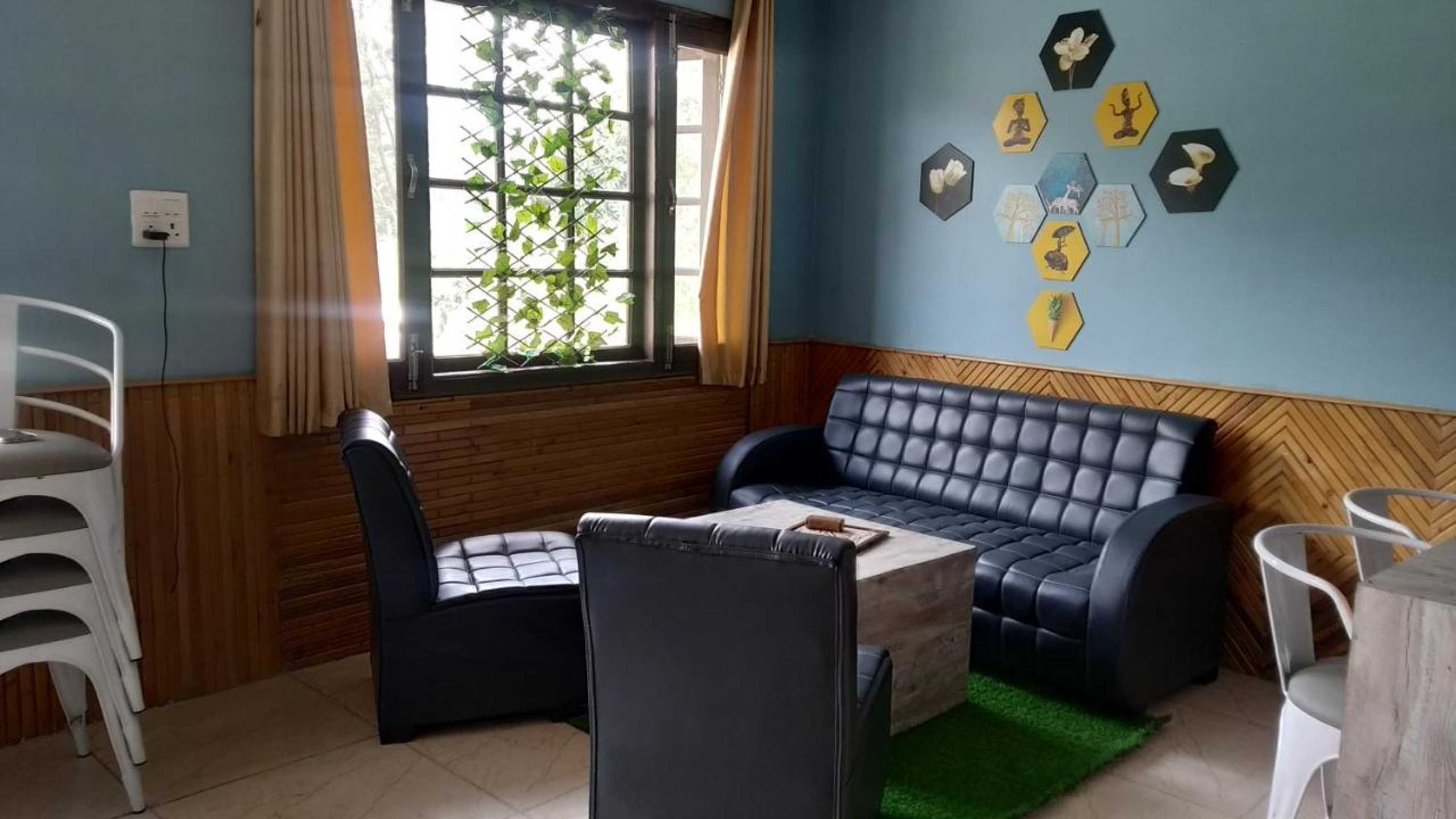 Gift card for Yellow Valley Homestay