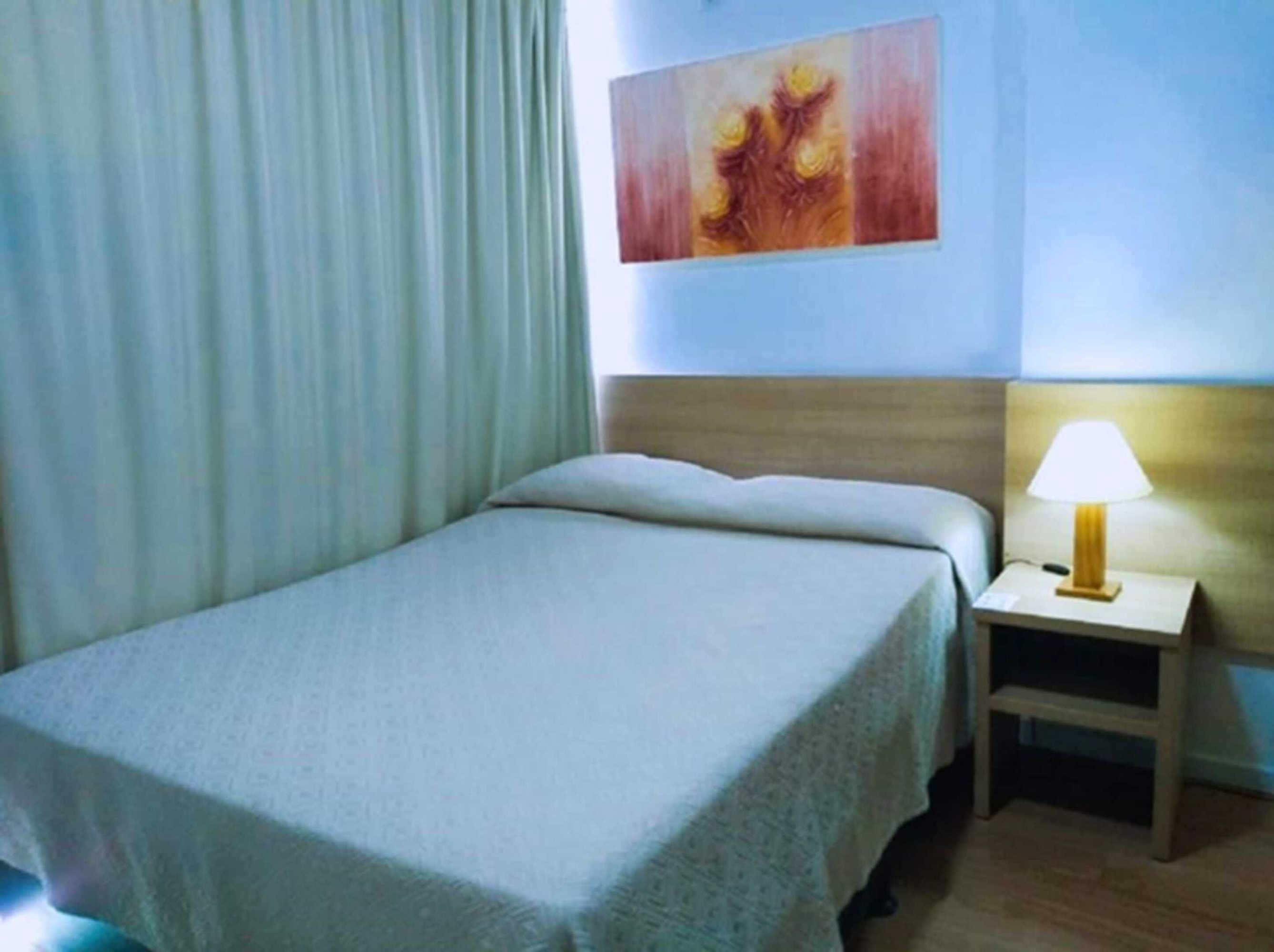 Gift card for Hotel Dan Inn Express Porto Alegre by Nacional Inn Gift card for Hotel Dan Inn Express Porto Alegre by Nacional Inn