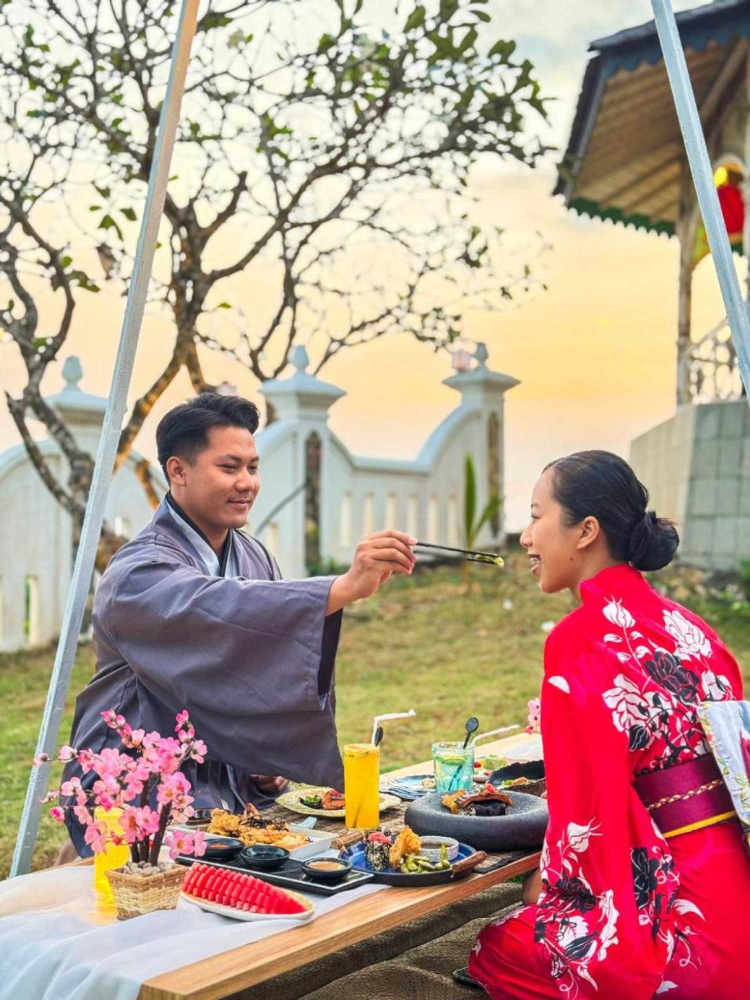 Gift card for Queen Of The South Resort