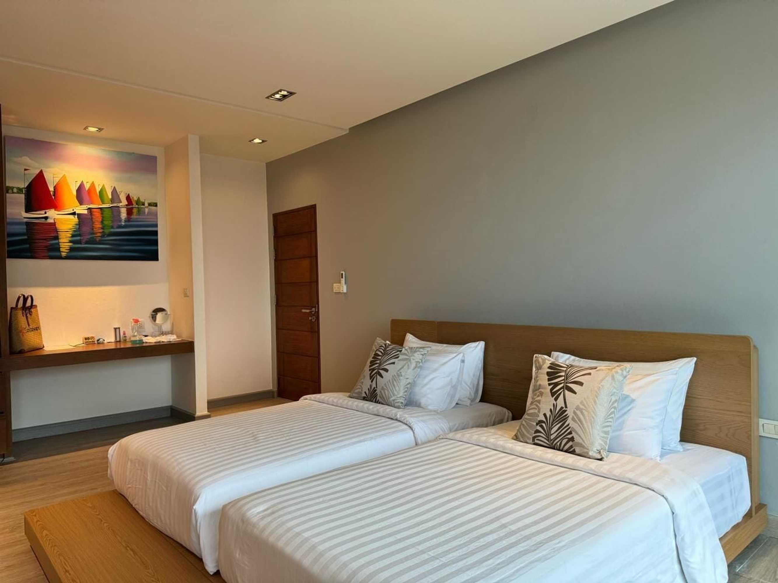 Gift card for Villa Tantawan Resort And Spa Gift card for Villa Tantawan Resort And Spa
