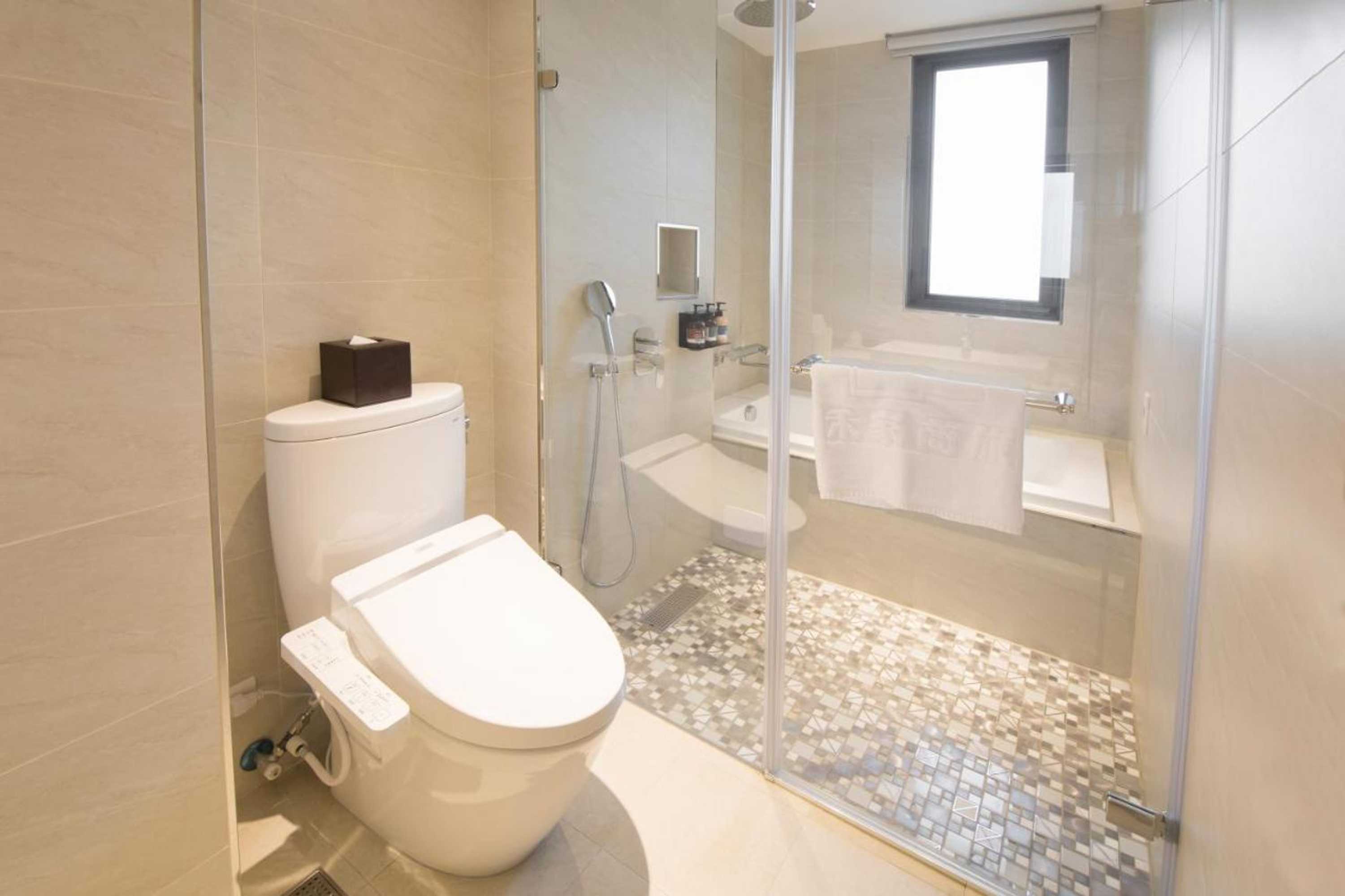 Gift card for He-Jia Hotel