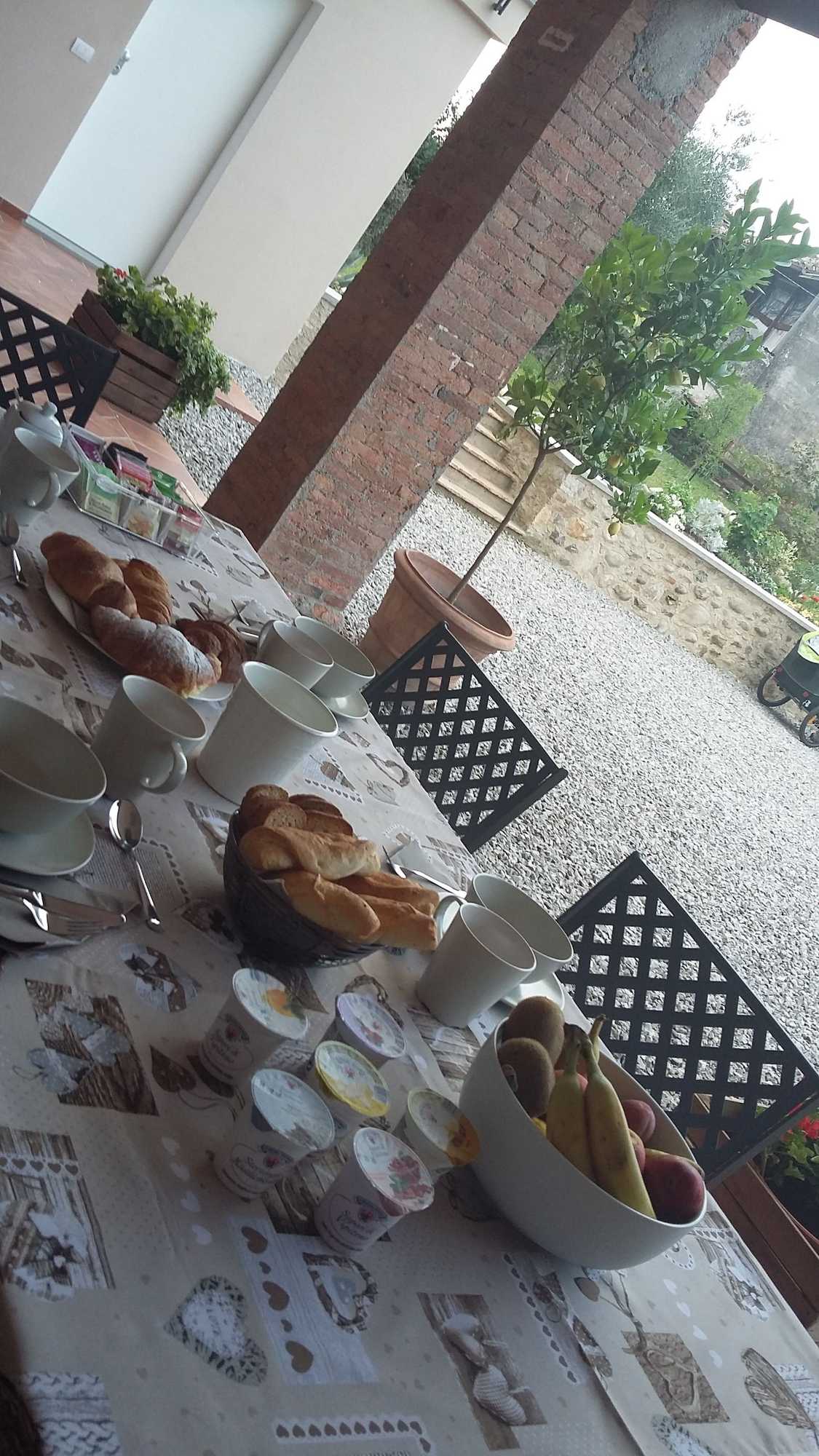 Gift card for B&b Cascina San Martino Gift card for B&b Cascina San Martino