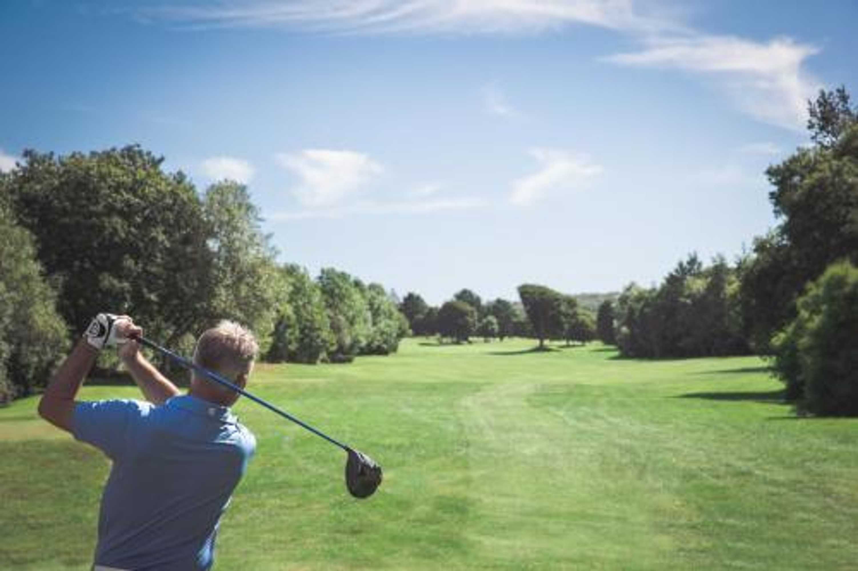 Gift card for Lanhydrock Hotel & Golf Club Gift card for Lanhydrock Hotel & Golf Club
