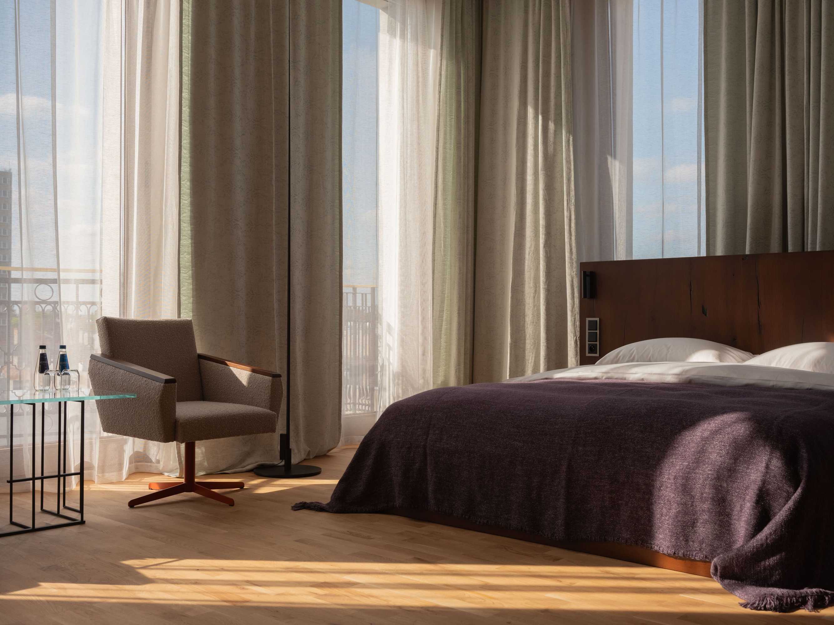 Gift card for Grand Hotel