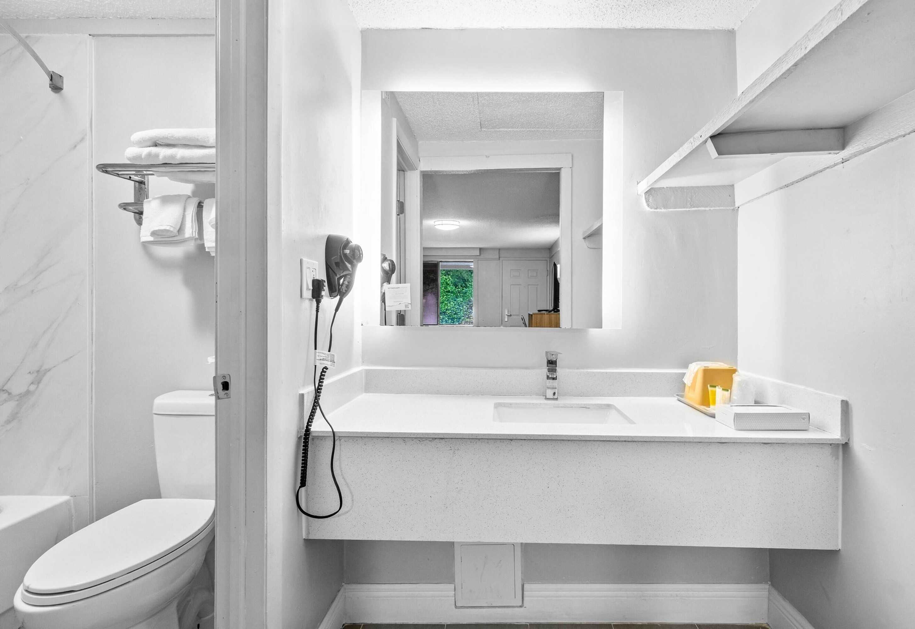 Gift card for Super 8 by Wyndham Lantana West Palm Beach