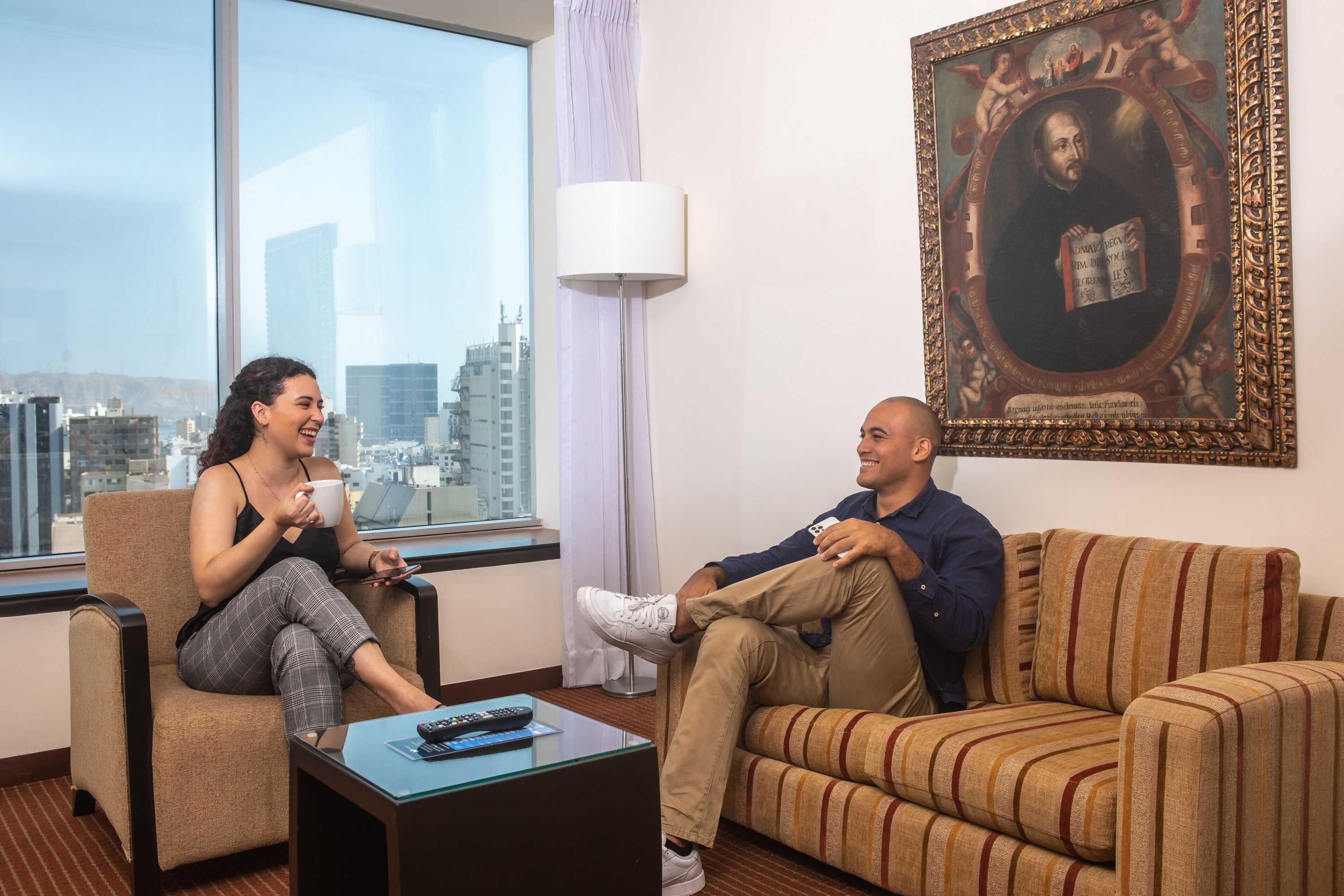 Gift card for Casa Andina Premium Miraflores Gift card for Casa Andina Premium Miraflores