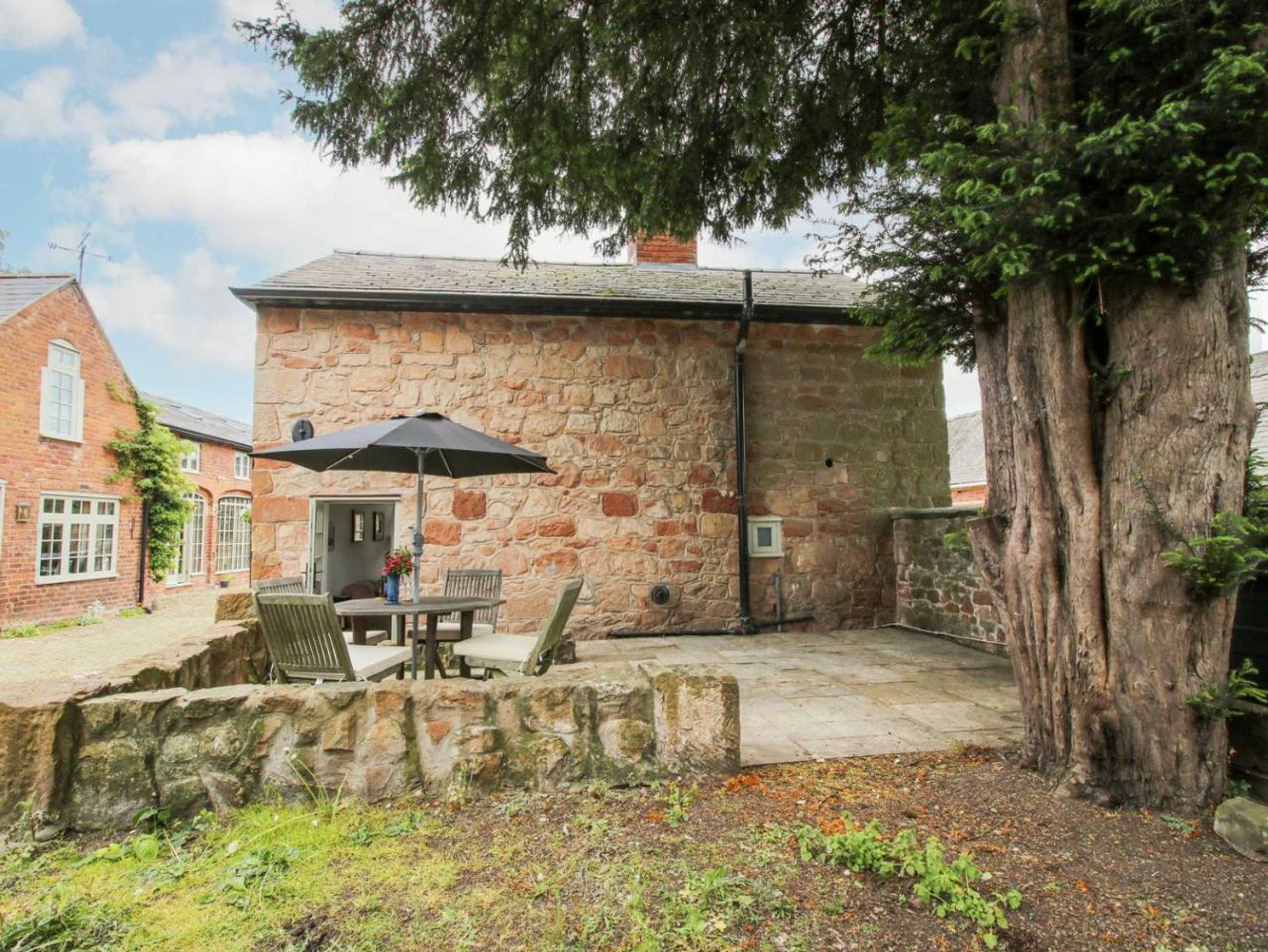 Gift card for Rectory Cottage