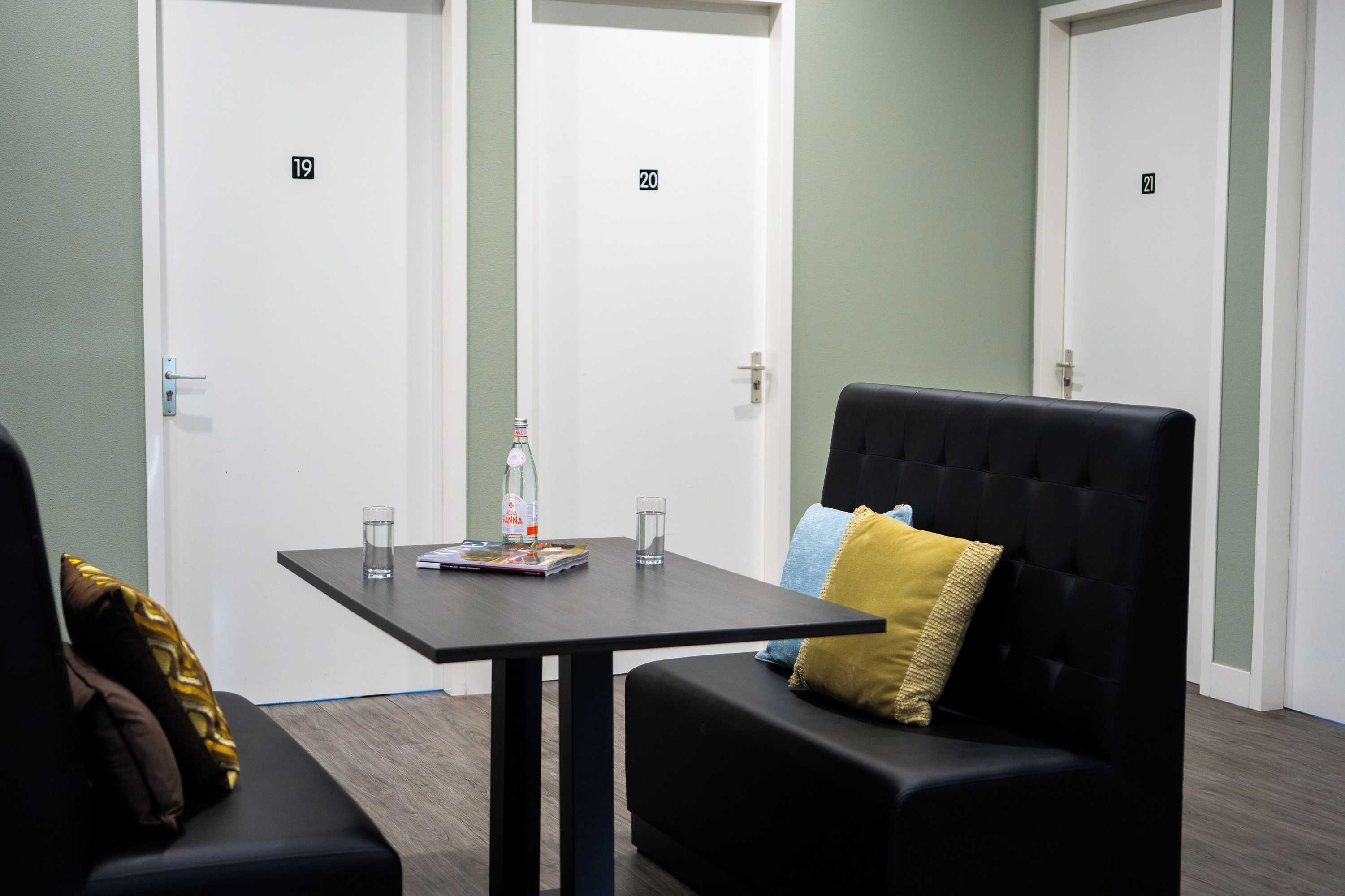 Gift card for Short Stay Wageningen