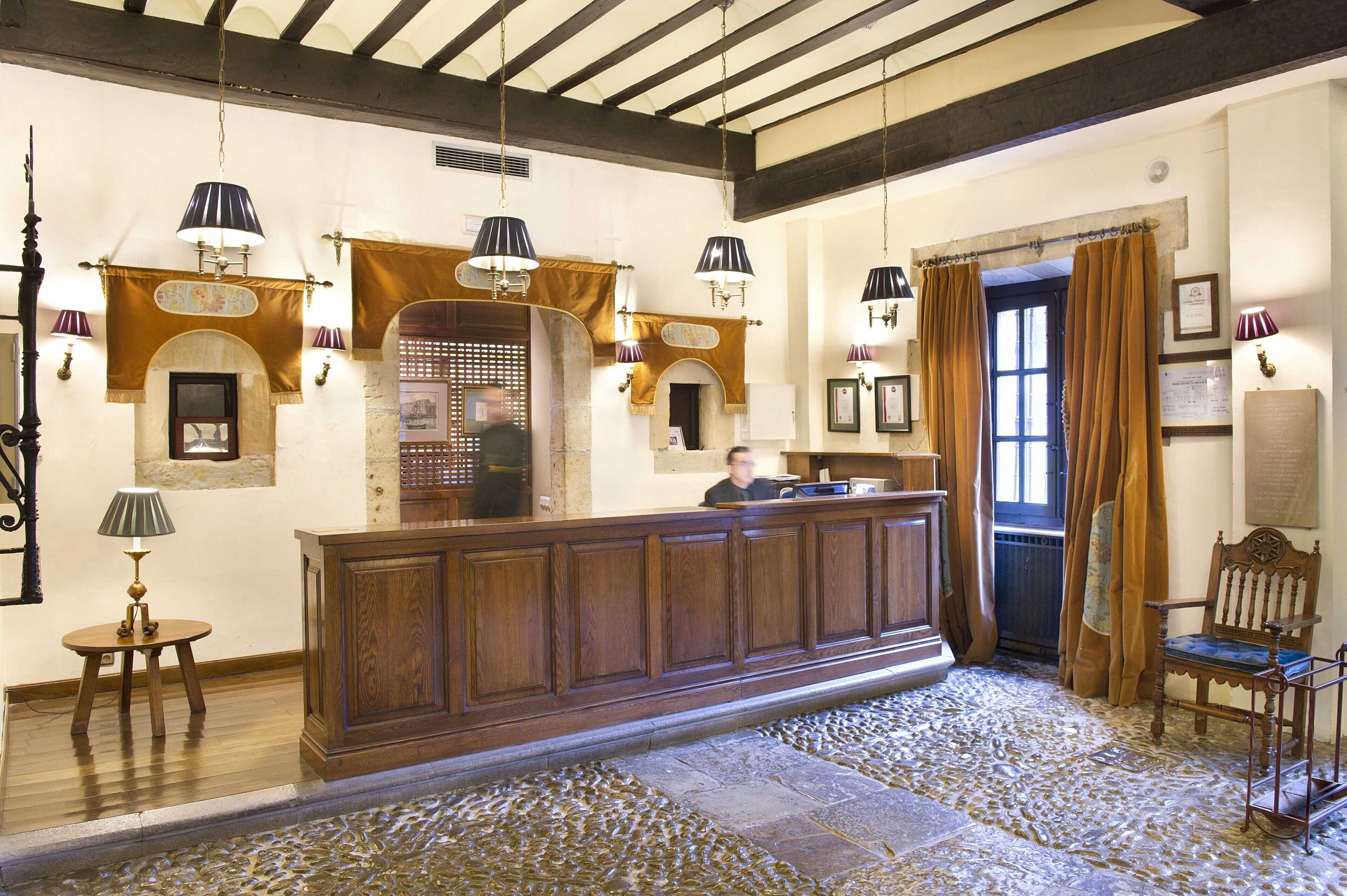 Gift card for Parador De Santillana De Gil Blas Gift card for Parador De Santillana De Gil Blas