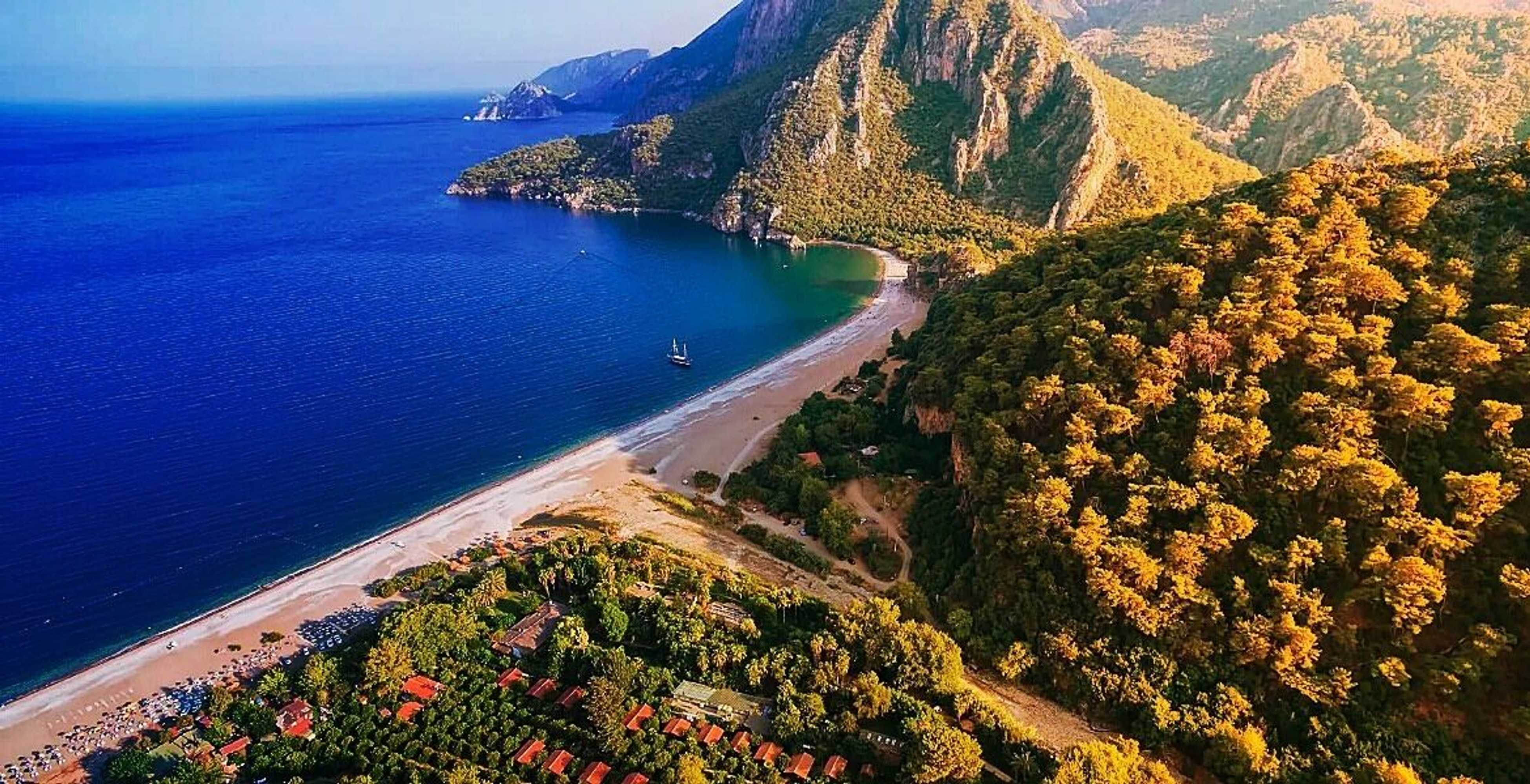 Gift card for Deniz Otel