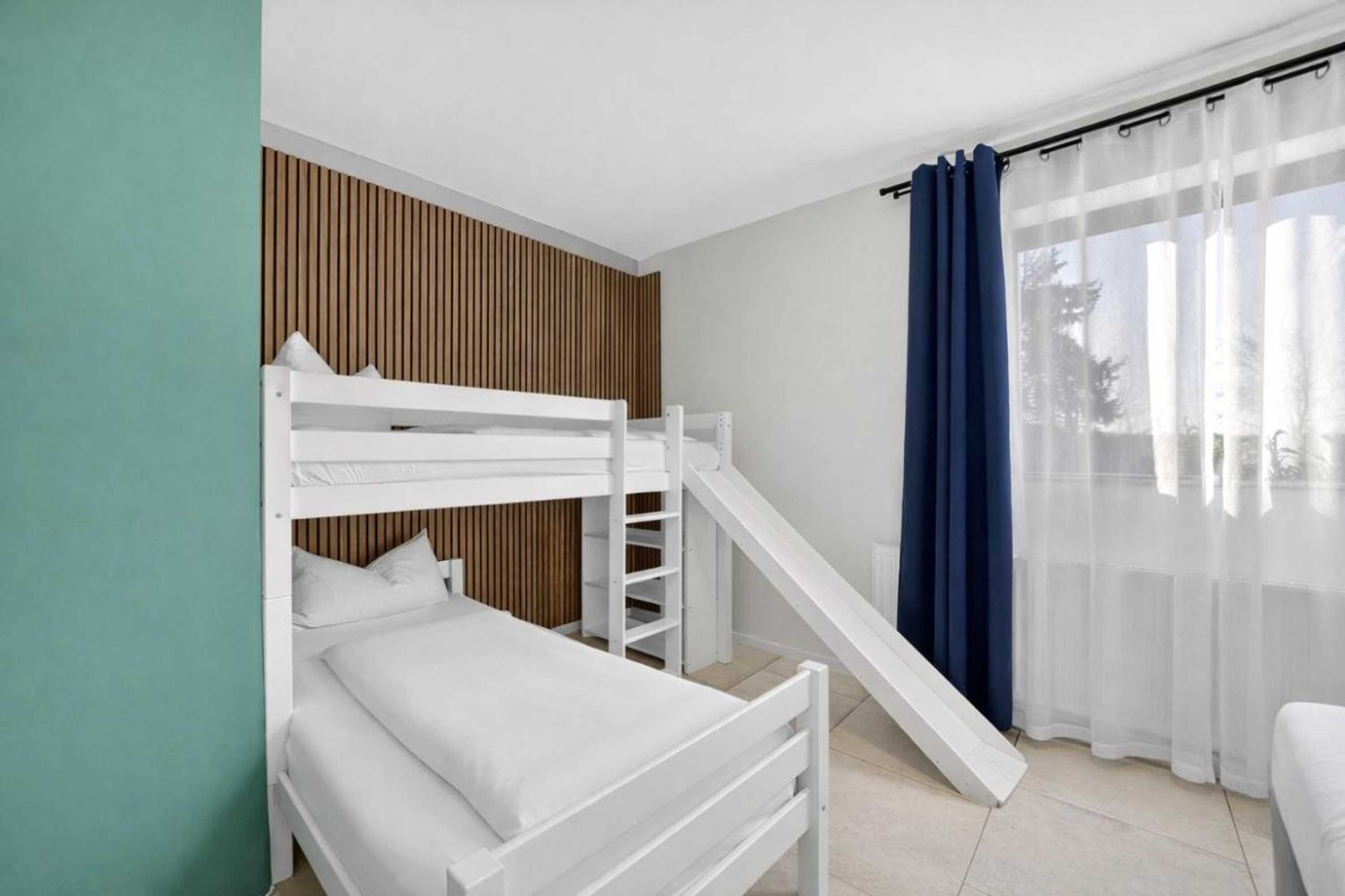 Gift card for Junipro Apartments Bostalsee