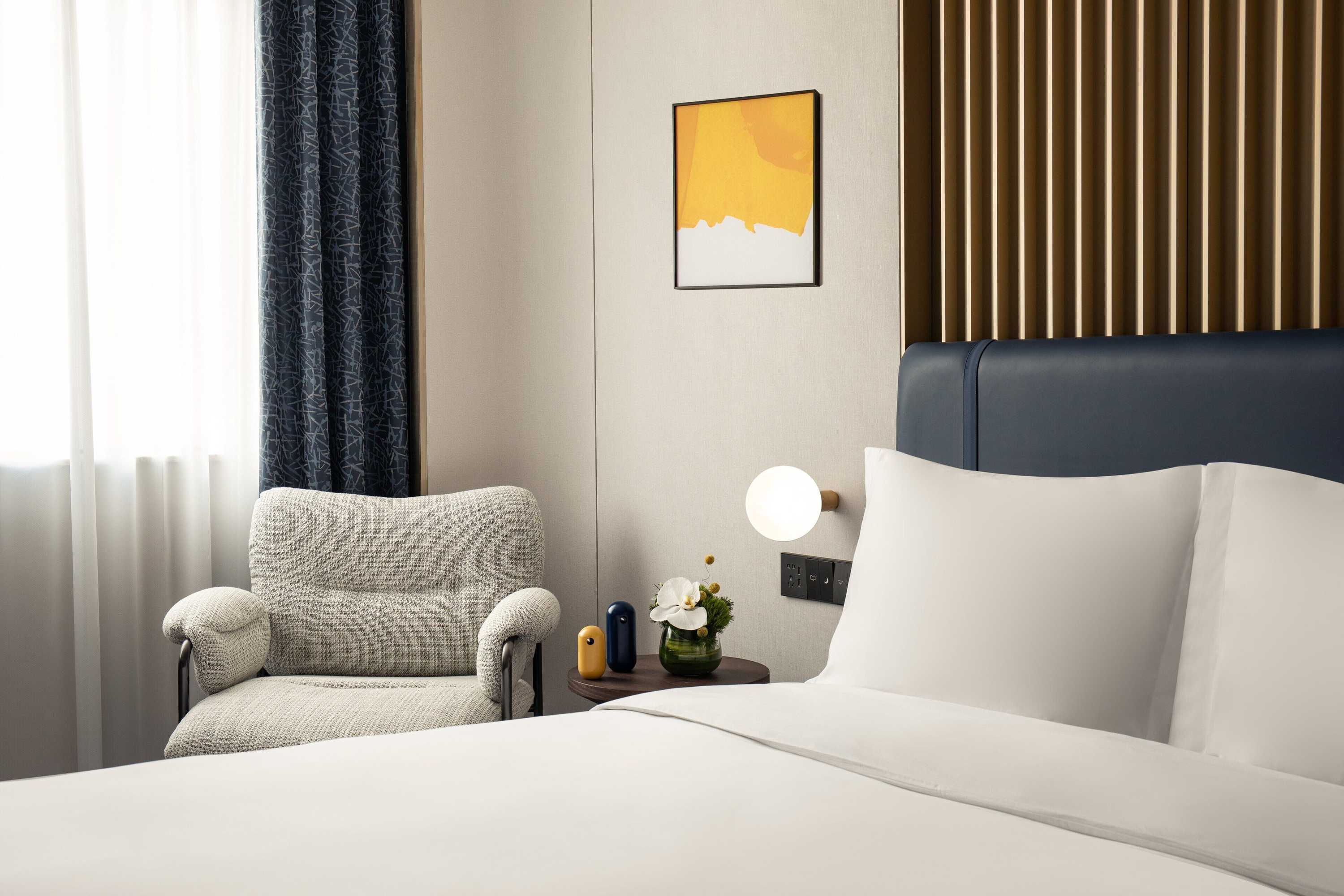 Gift card for Voco Wuhan Xinhua by Ihg Gift card for Voco Wuhan Xinhua by Ihg