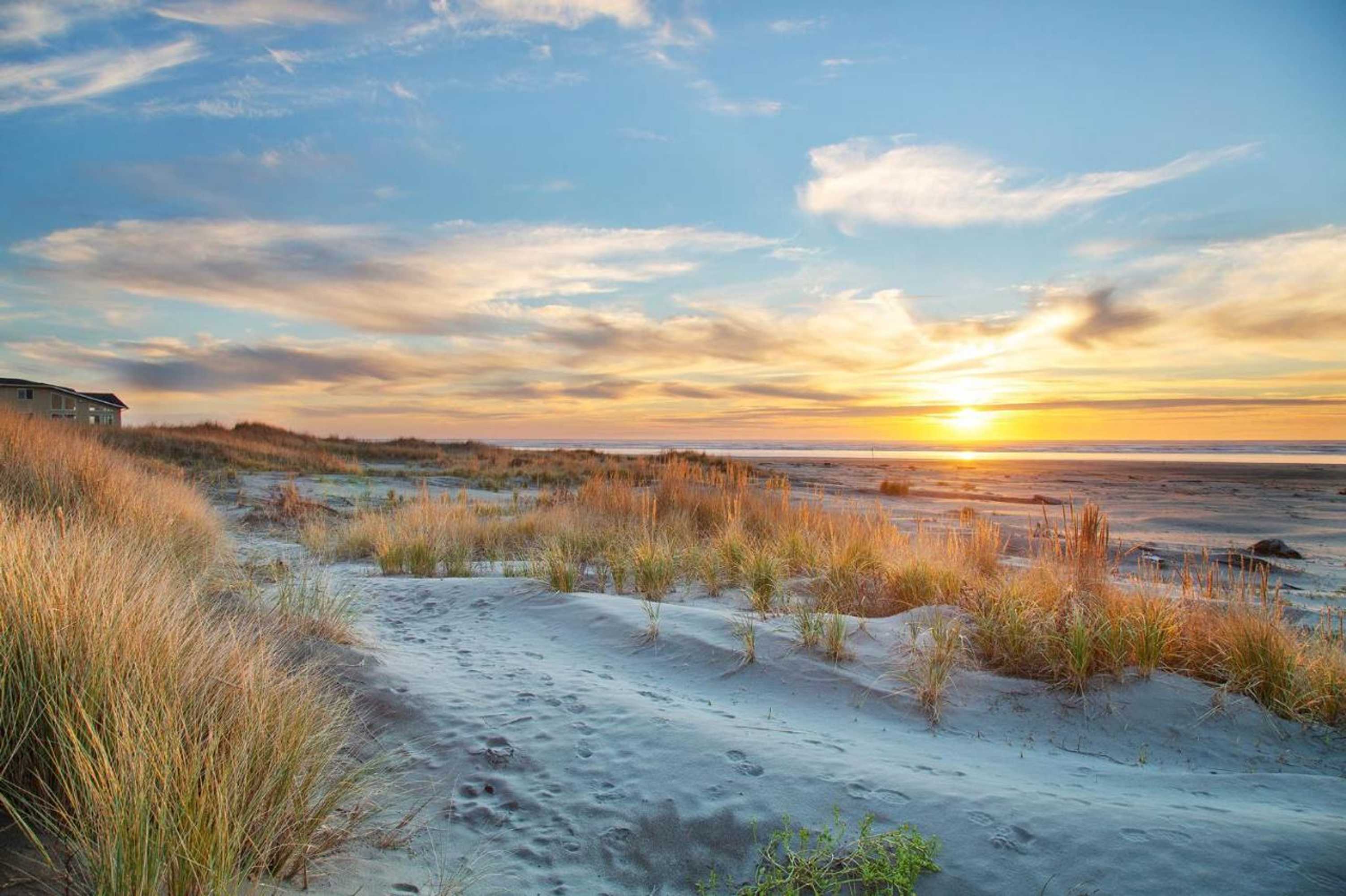 Gift card for Hi Tide Resort