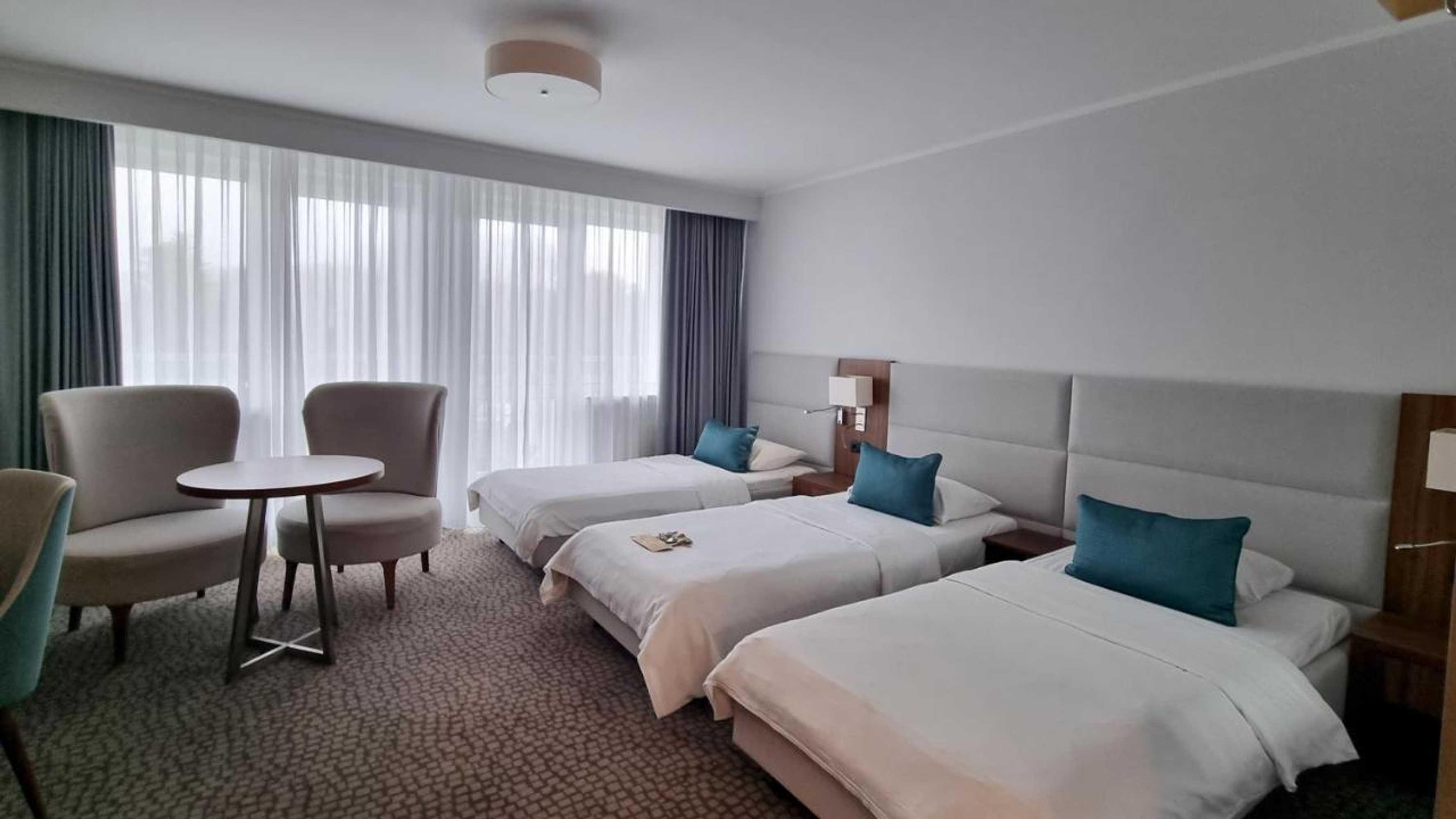 Gift card for Hotel Wolin Gift card for Hotel Wolin