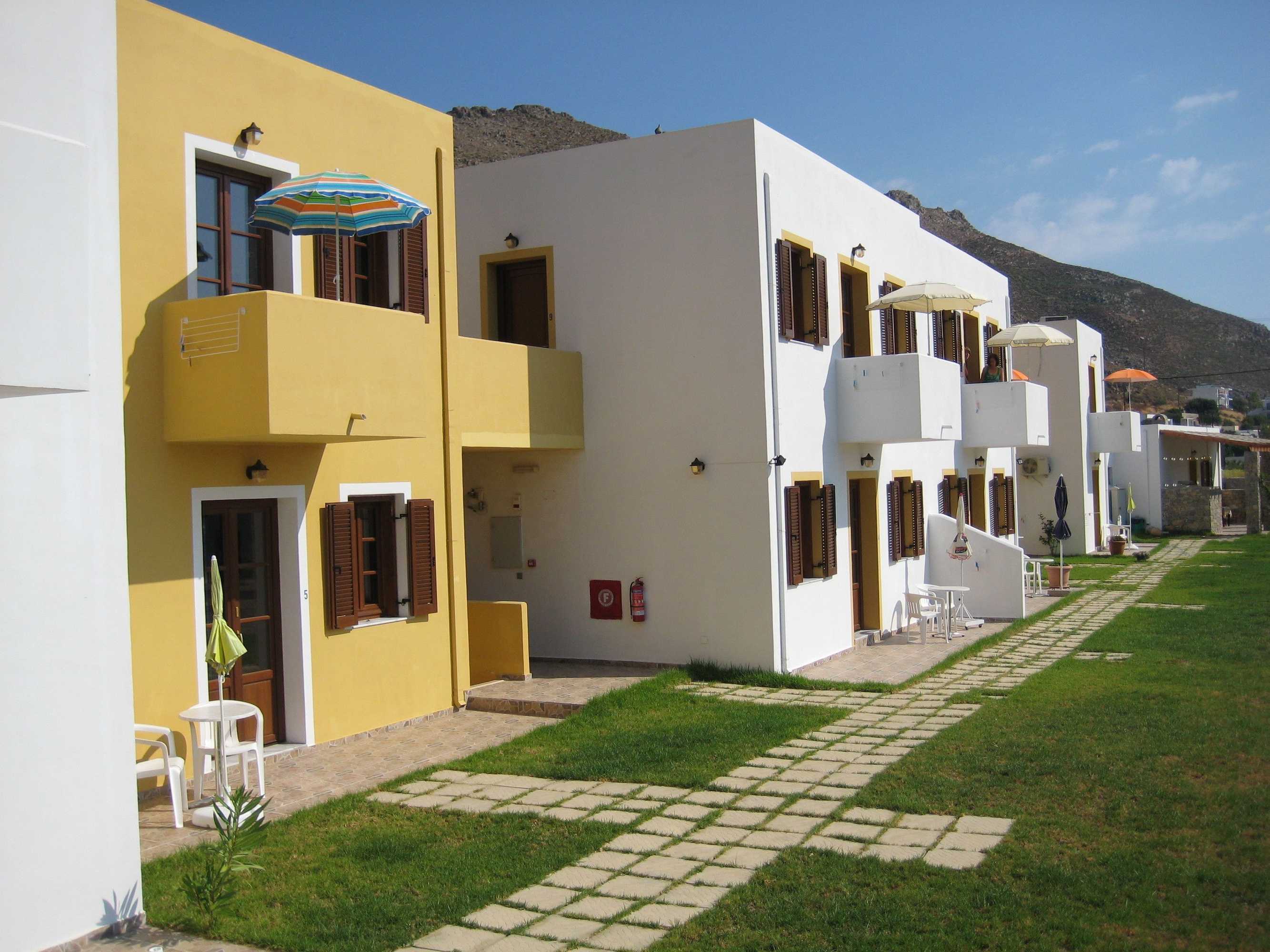 Gift card for Tilos Fantasy Apartments Gift card for Tilos Fantasy Apartments