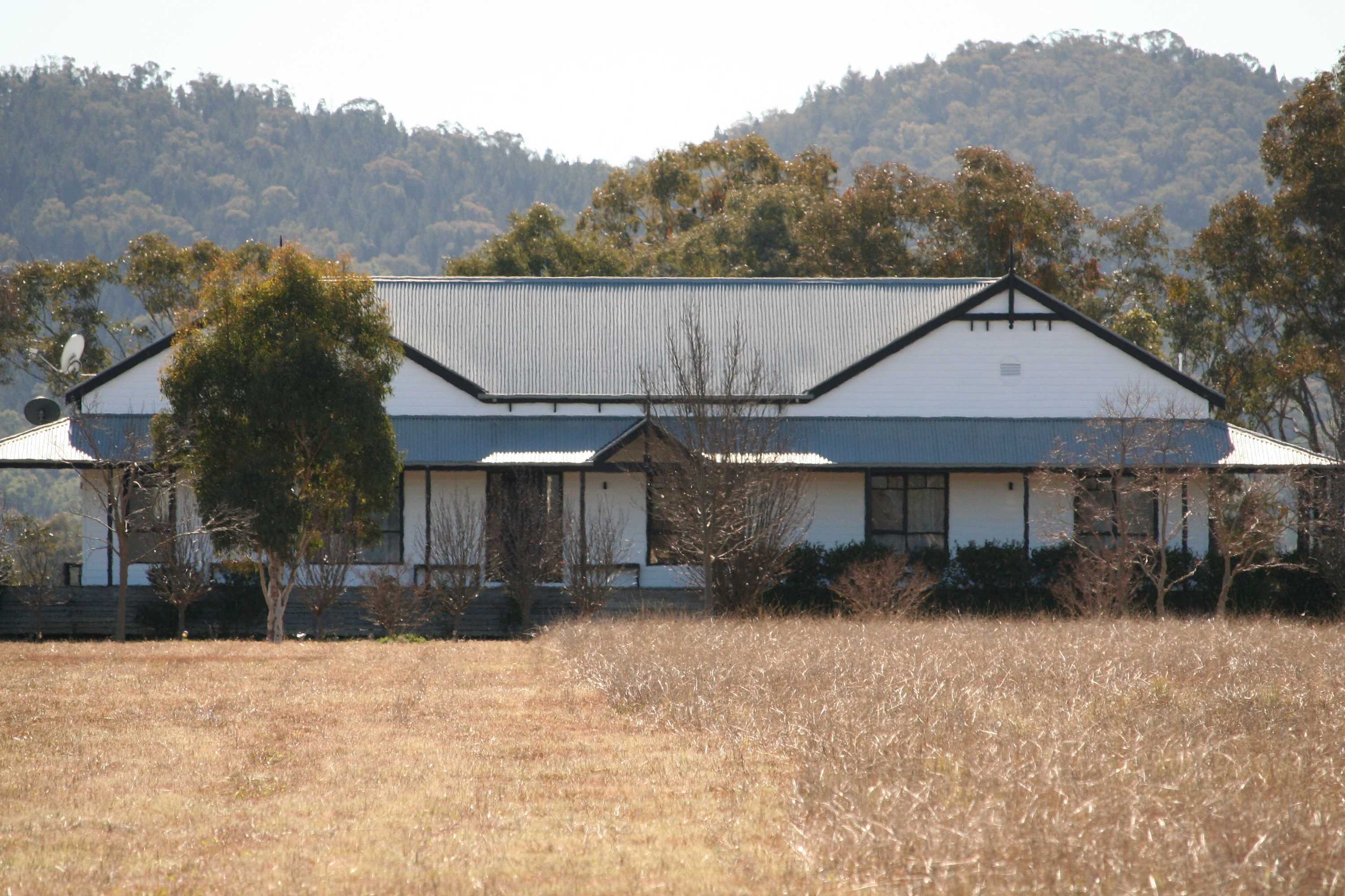 Gift card for The Farmhouse at Blue Wren Wines Gift card for The Farmhouse at Blue Wren Wines