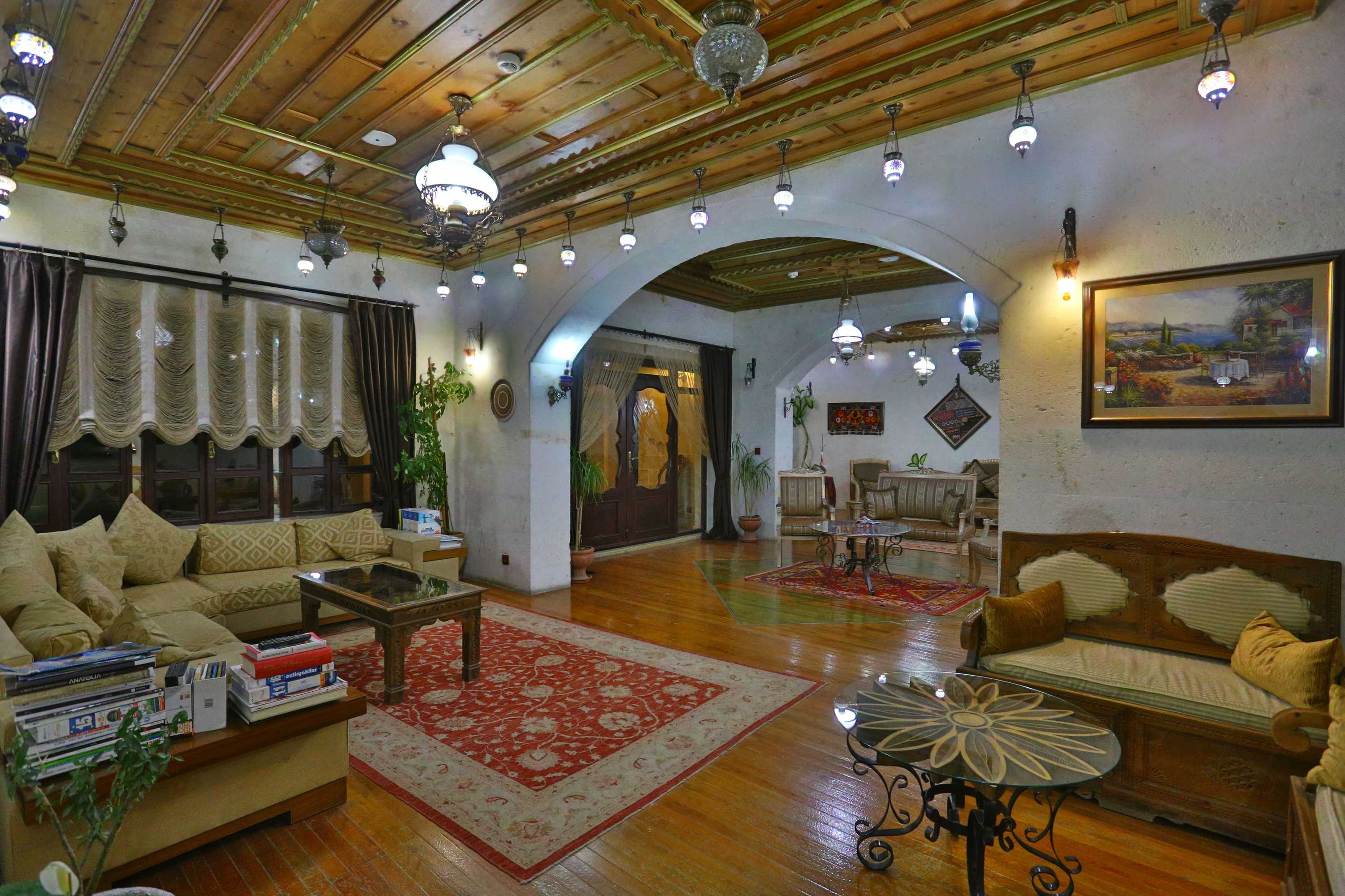 Gift card for Mdc Cave Hotel Cappadocia Gift card for Mdc Cave Hotel Cappadocia