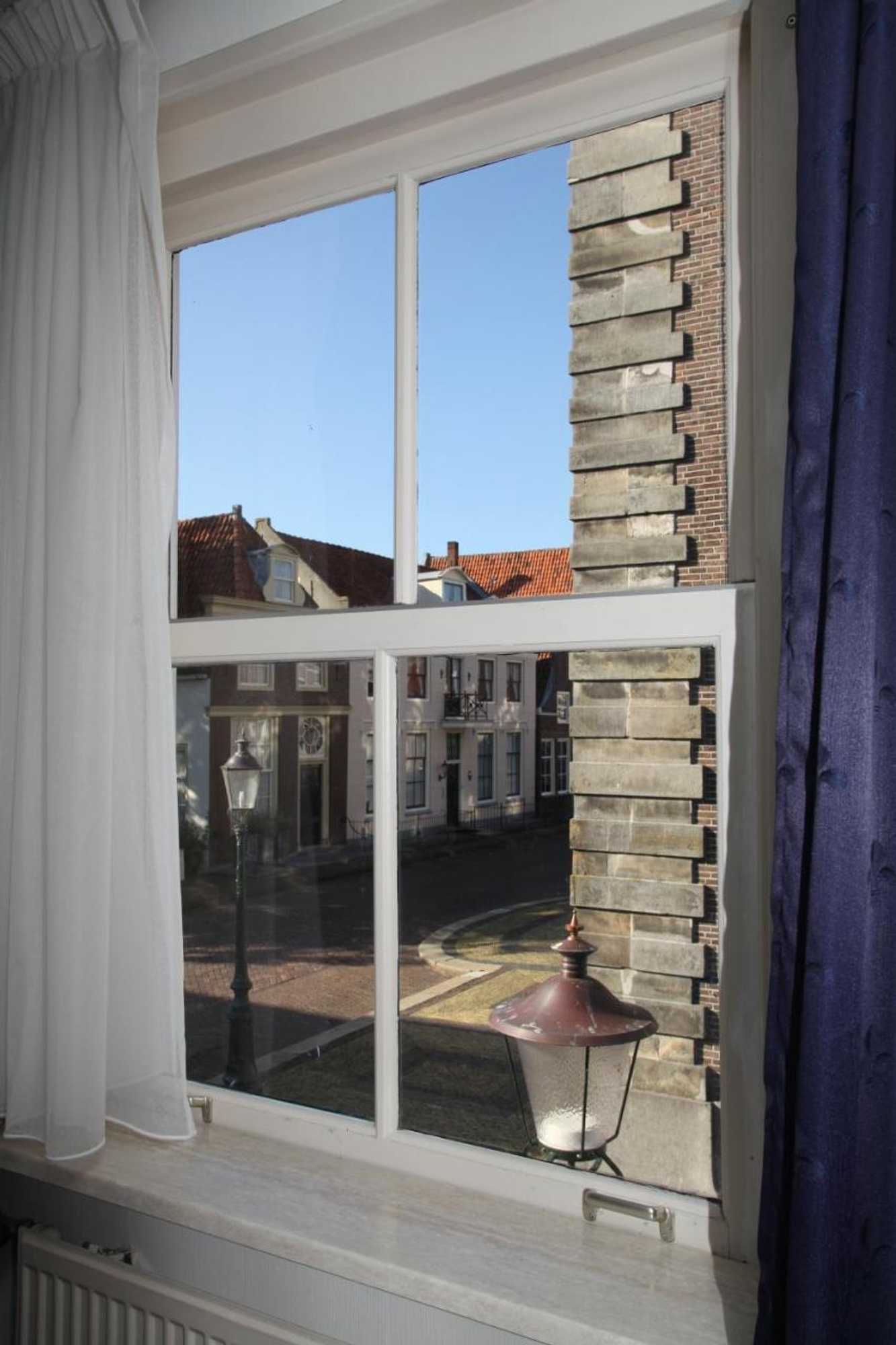 Gift card for Het Wapen Van Enkhuizen