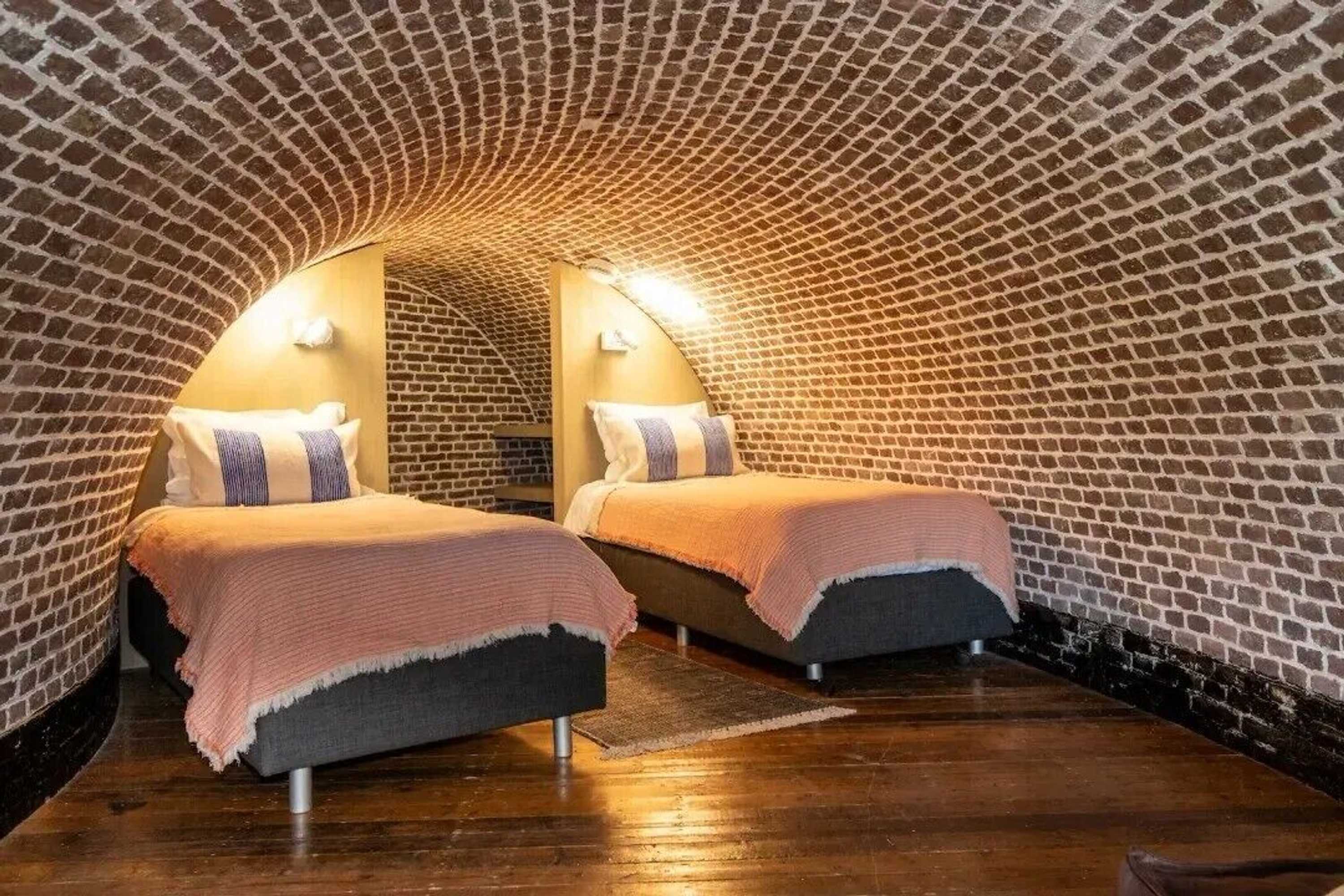 Gift card for Fort Vuren