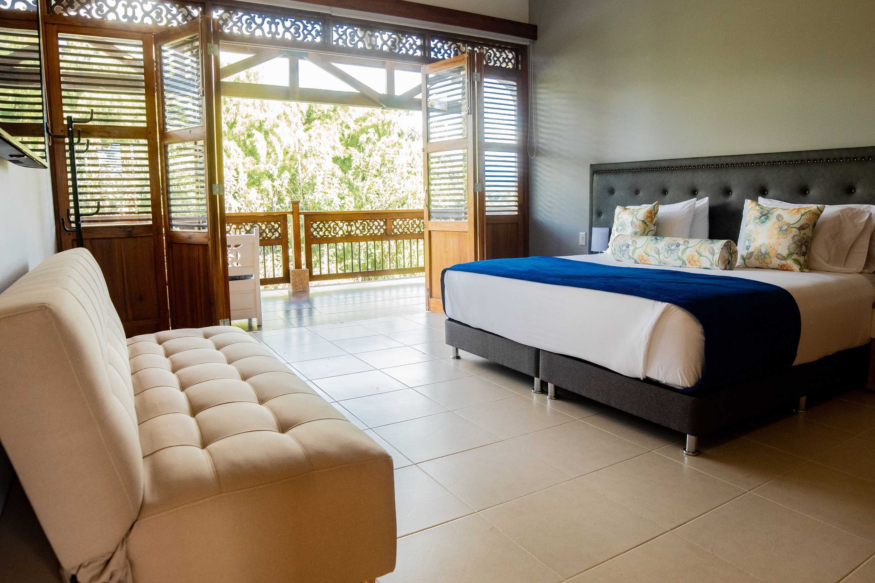 Gift card for La Herencia Hotel Gift card for La Herencia Hotel