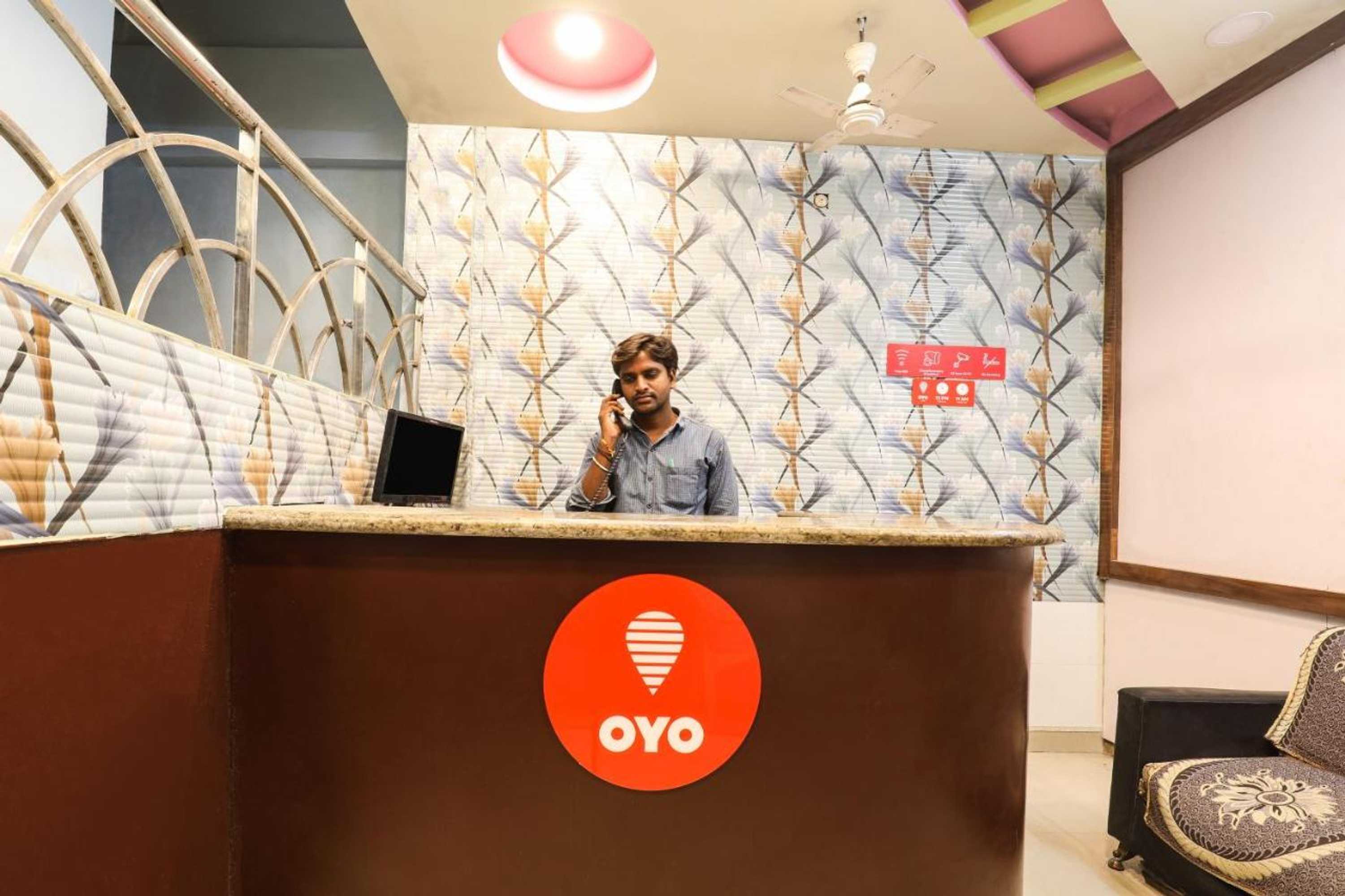Gift card for Super Oyo Hotel O Sathya Inn Gift card for Super Oyo Hotel O Sathya Inn