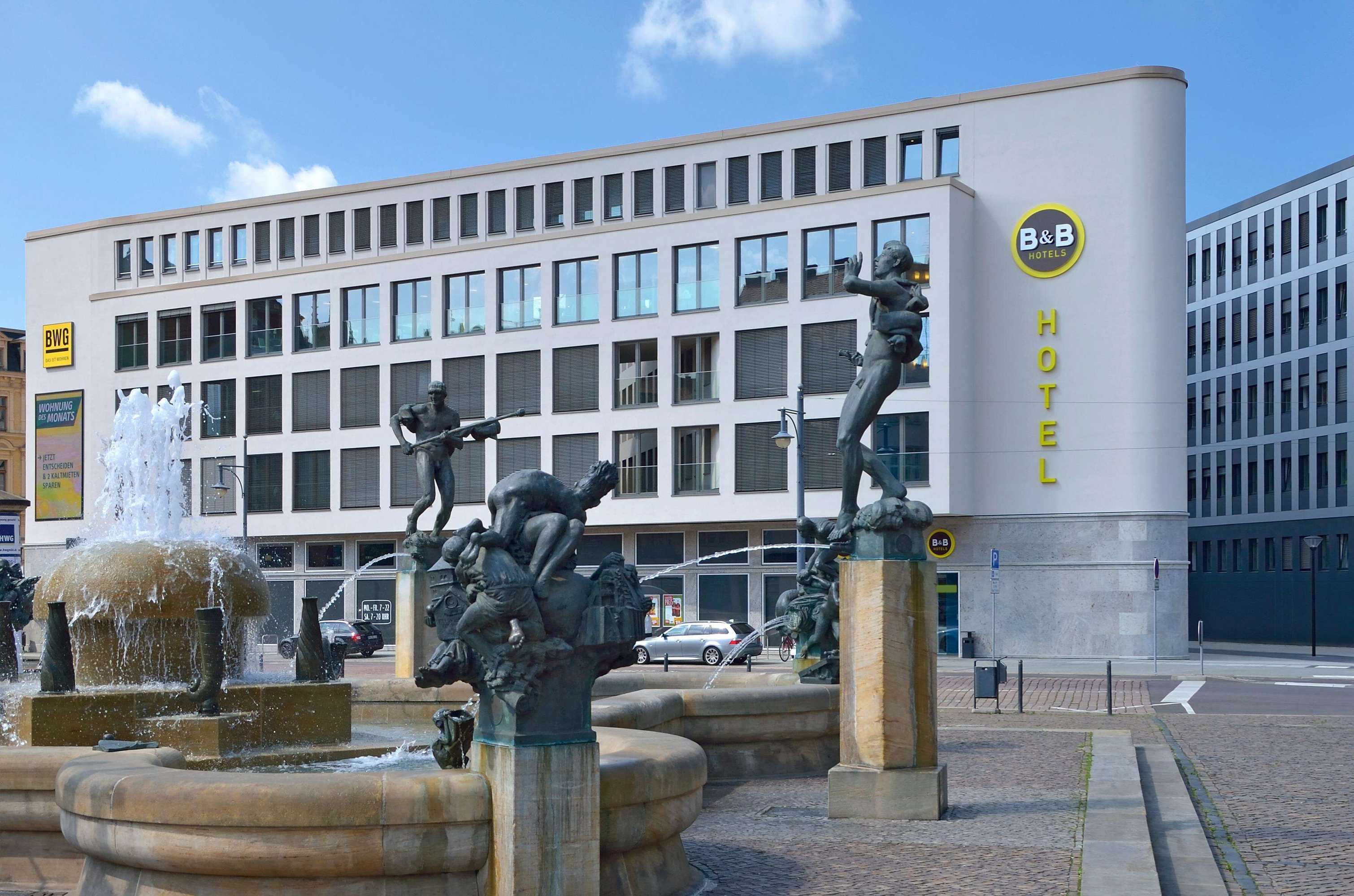 Gift card for B&b Hotel Halle (saale) Gift card for B&b Hotel Halle (saale)