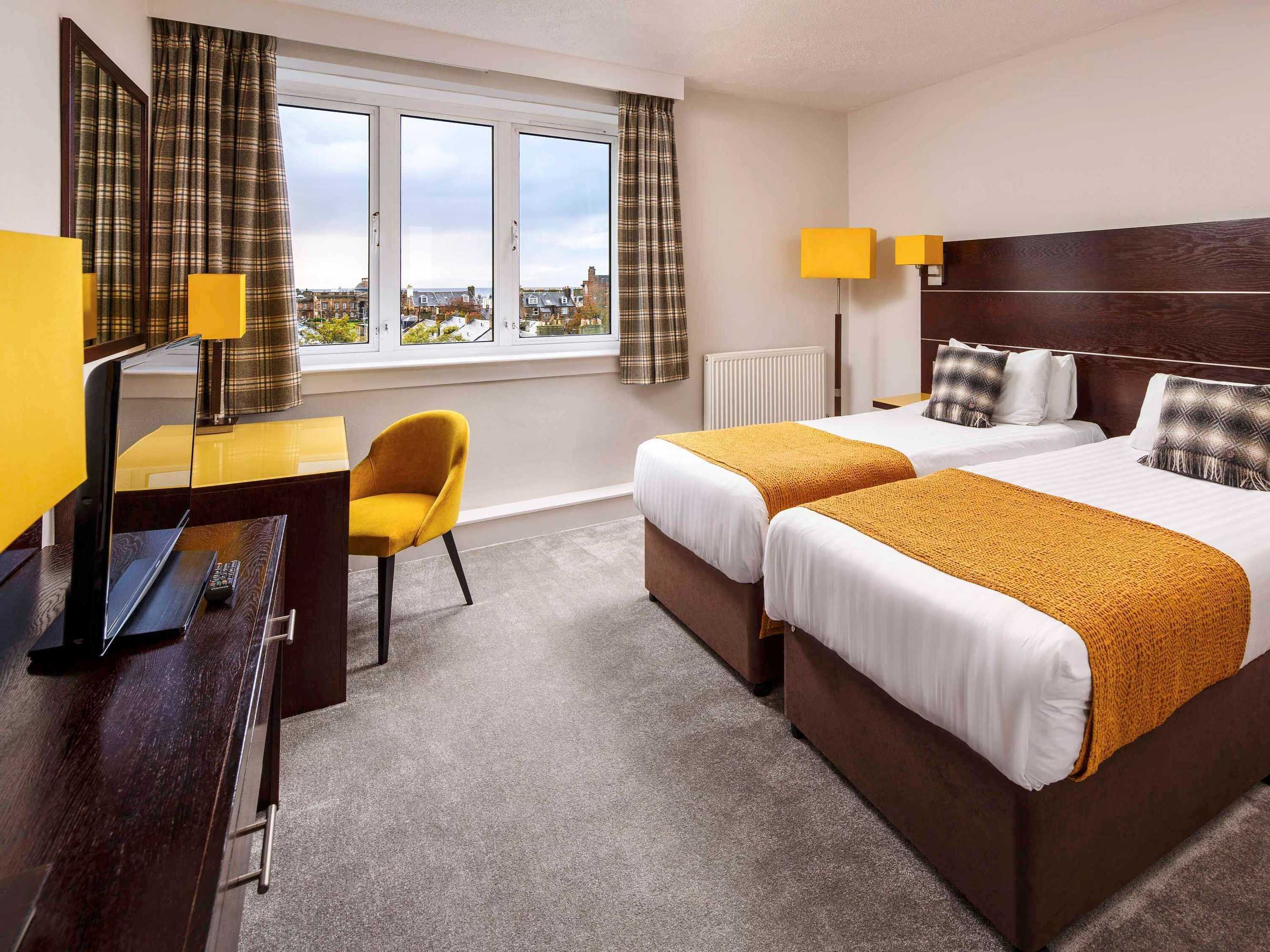 Gift card for Mercure Ayr Hotel Gift card for Mercure Ayr Hotel