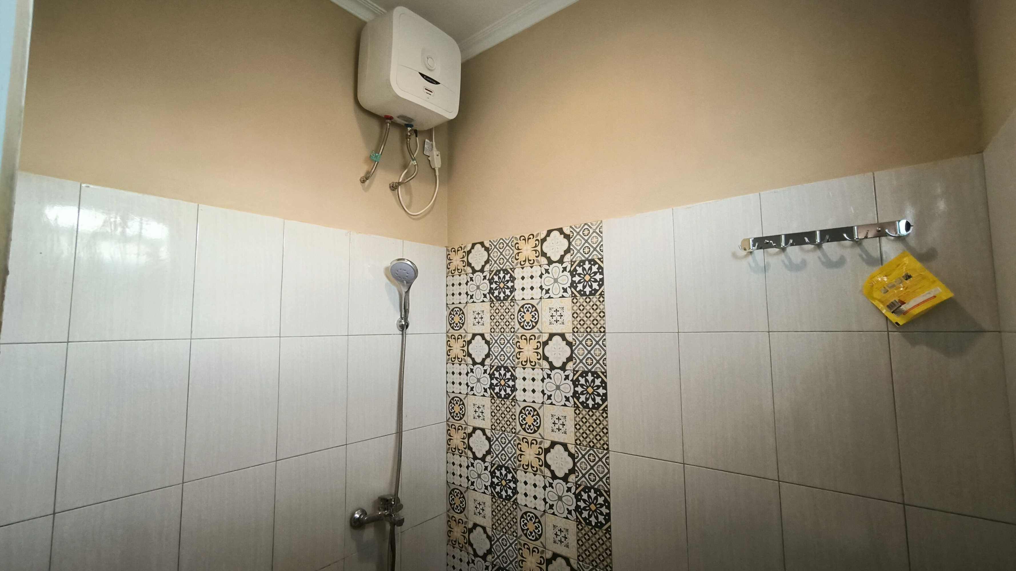 Gift card for Nez's Guesthouse Syariah