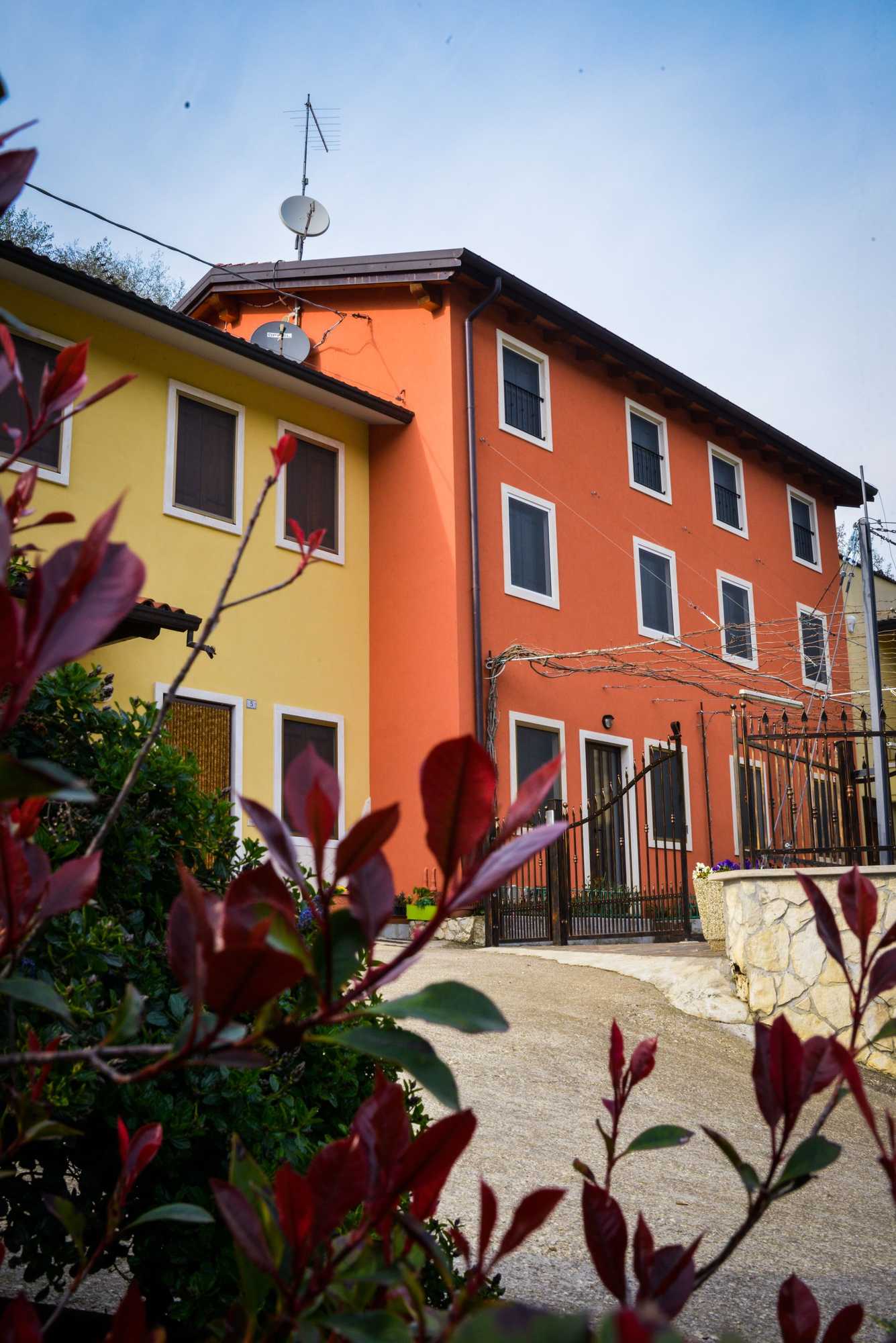 Gift card for Bed And Breakfast La Quiete Gift card for Bed And Breakfast La Quiete