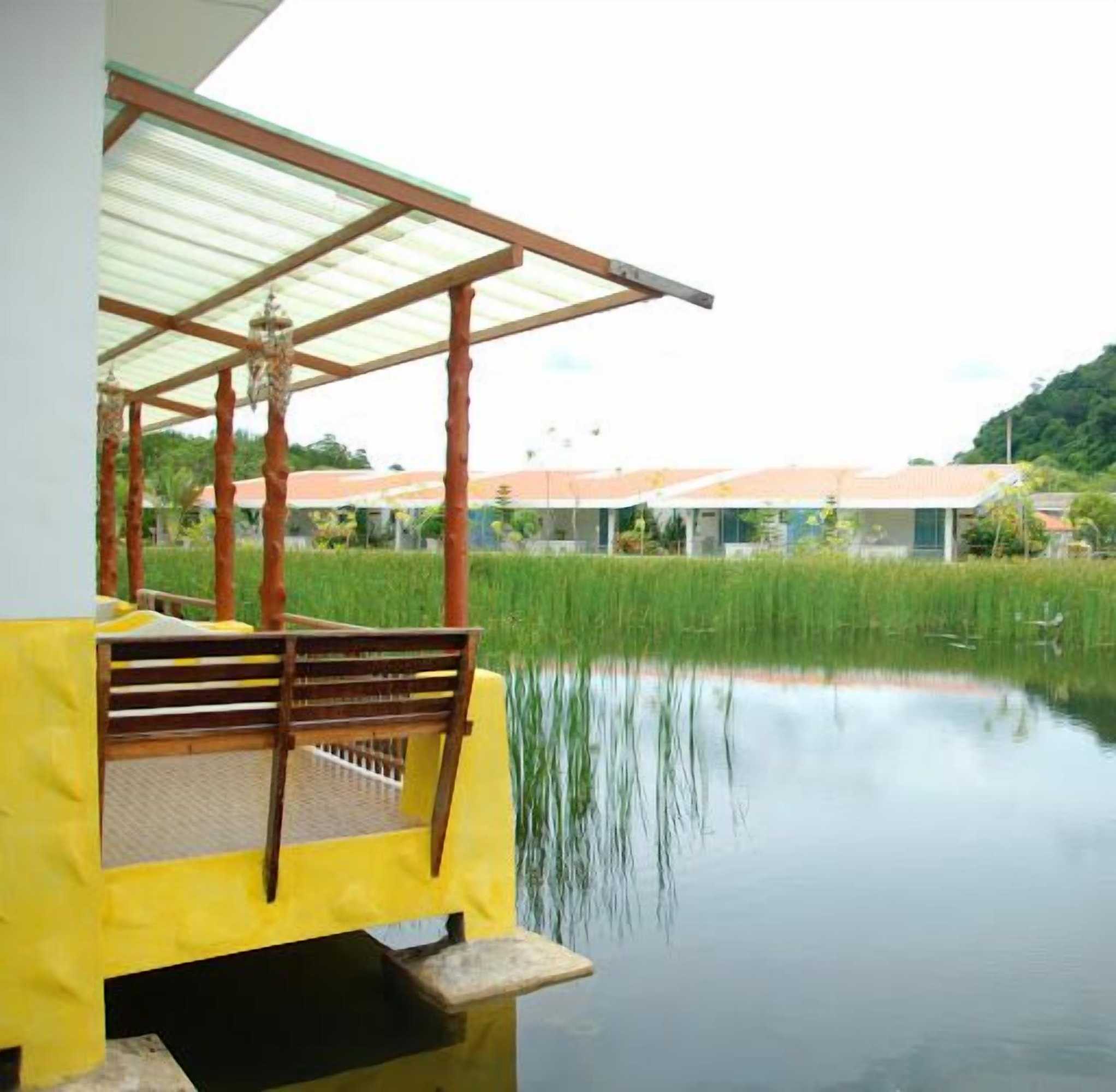 Gift card for Anavilla Tangke Resort Gift card for Anavilla Tangke Resort