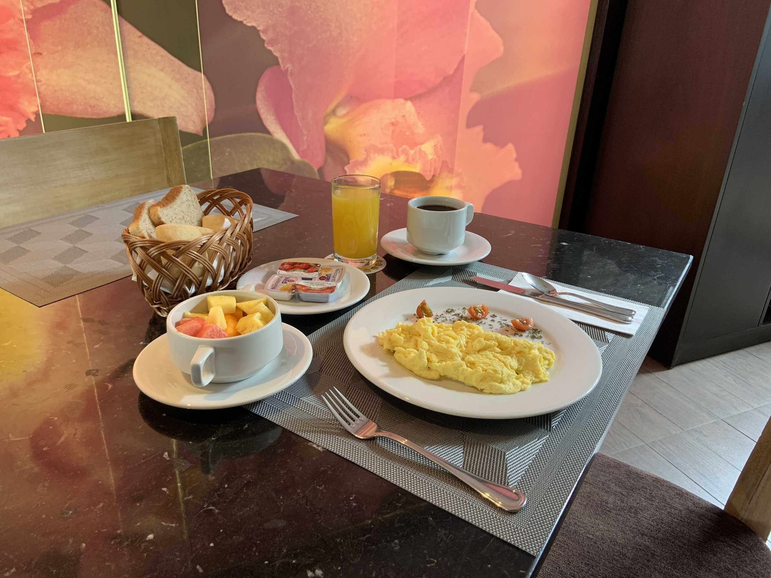 Gift card for Arawi Miraflores Prime