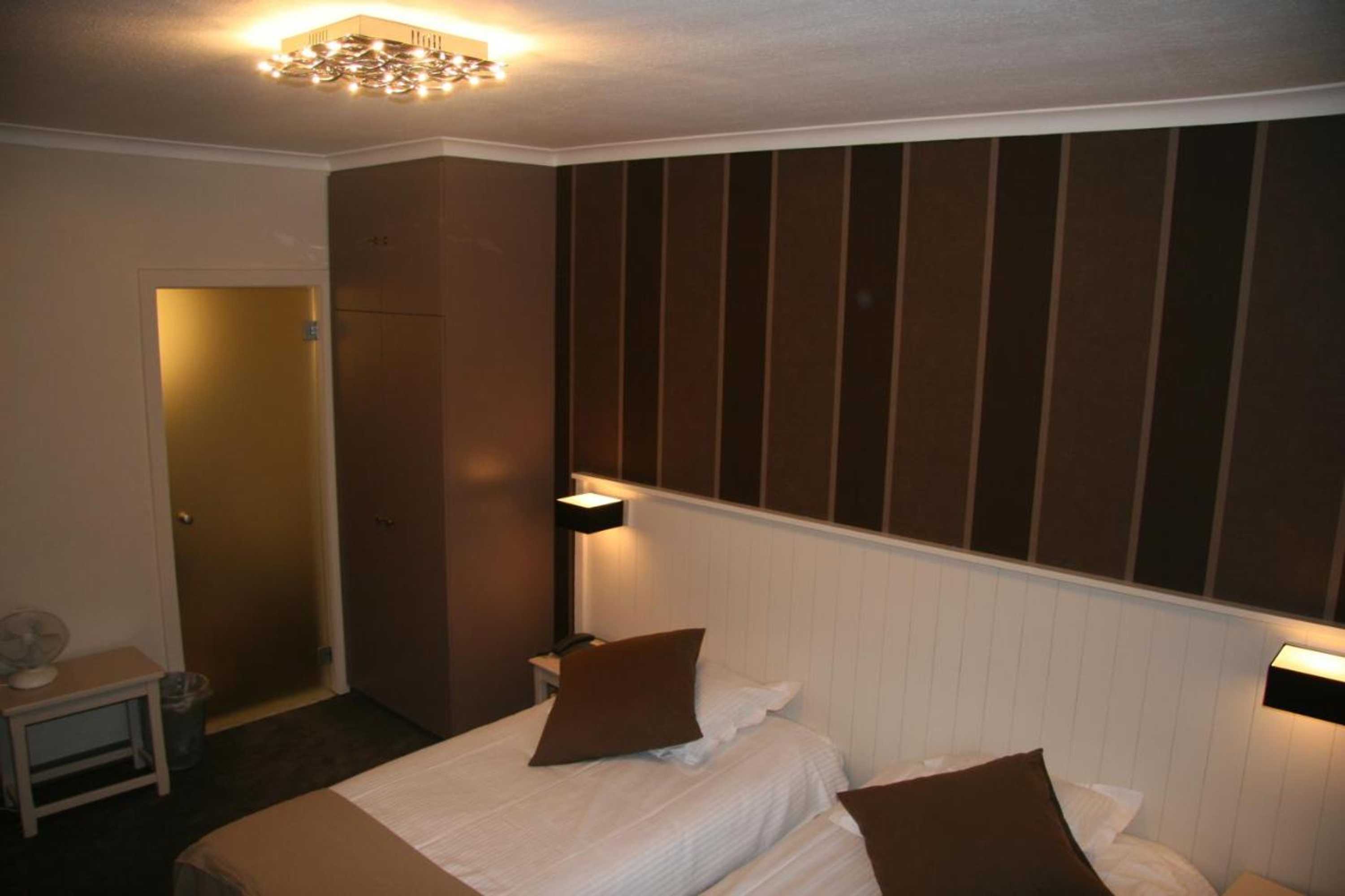 Gift card for Hotel Ambassade