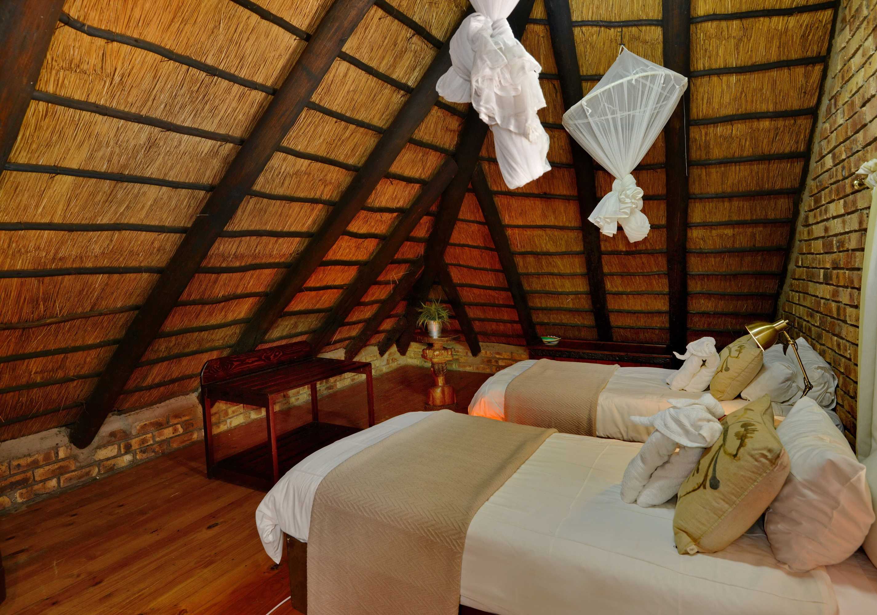 Gift card for Tshukudu Game Lodge Gift card for Tshukudu Game Lodge