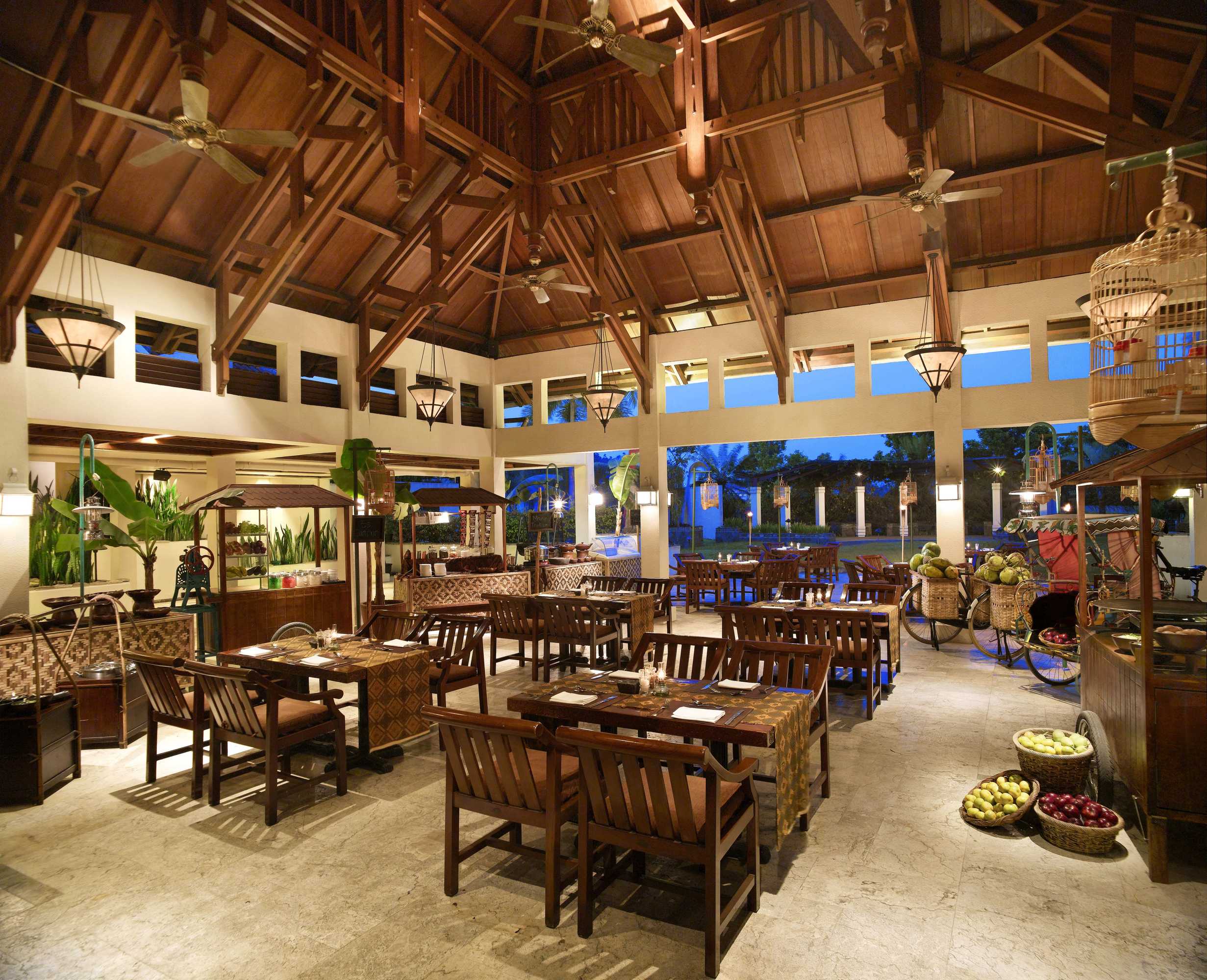 Gift card for Aryaduta Bandung