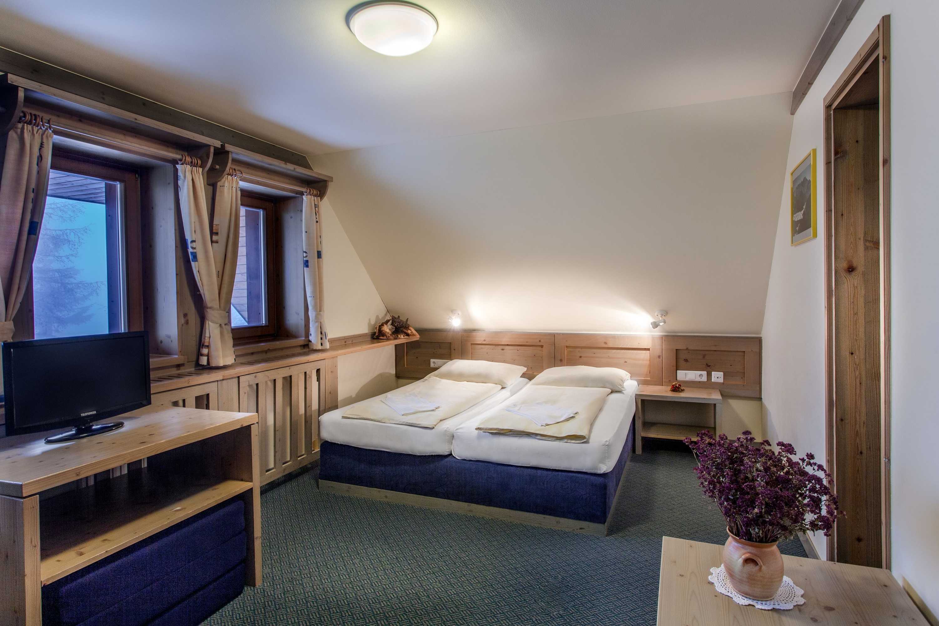 Gift card for Hotel Krvavec Gift card for Hotel Krvavec